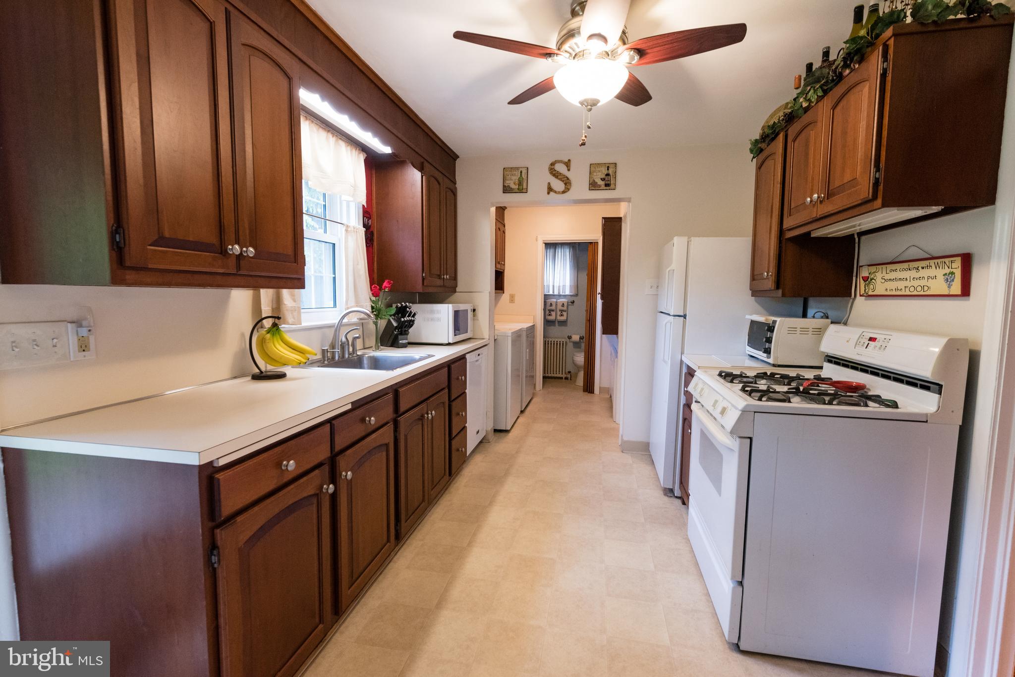 BERKSHIRE GREENS - Residential