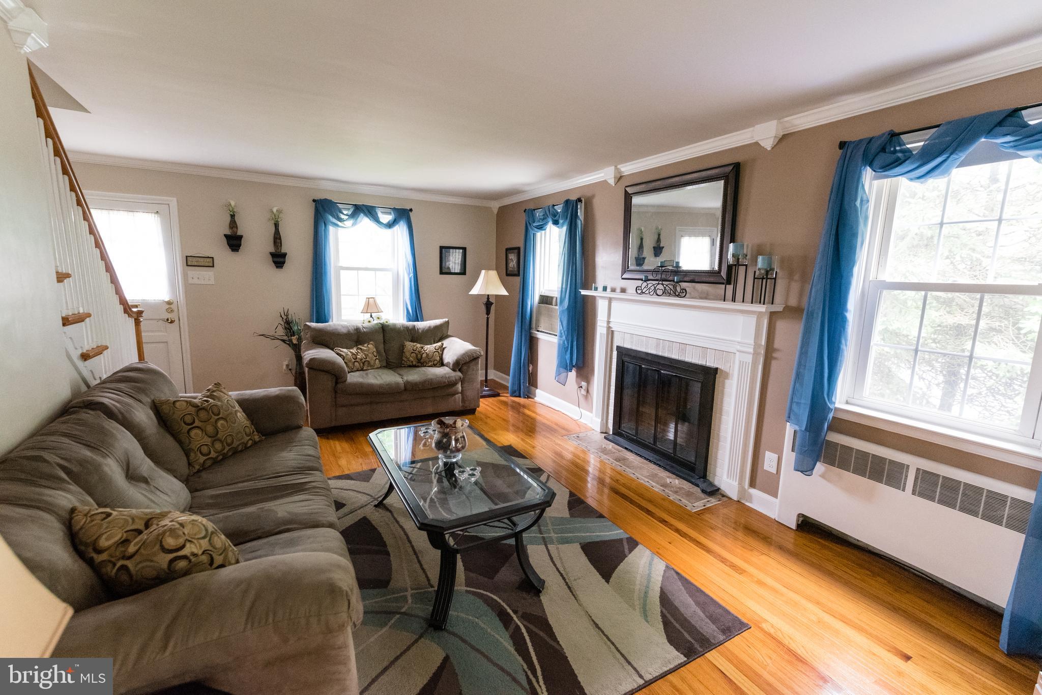 BERKSHIRE GREENS - Residential