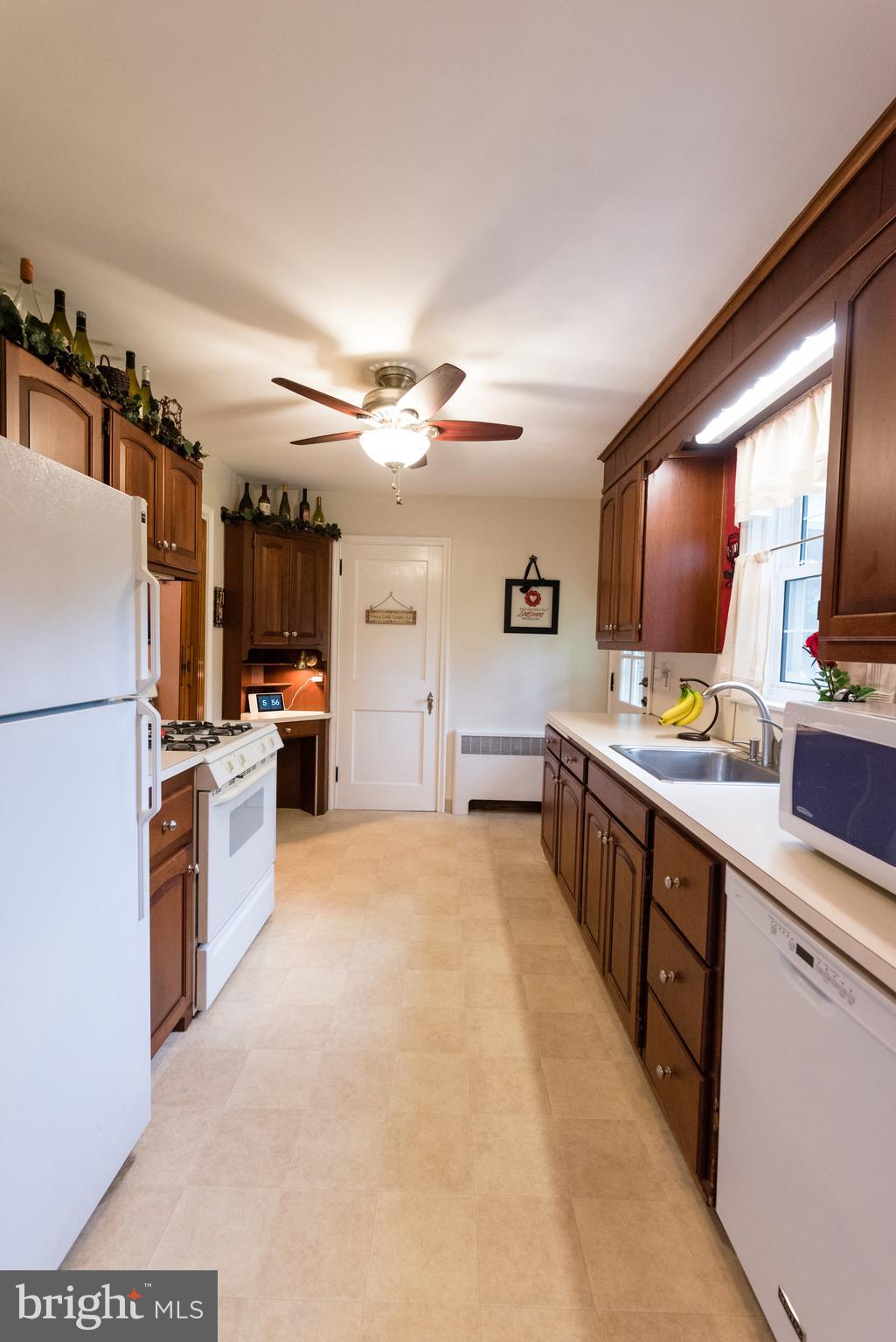 BERKSHIRE GREENS - Residential