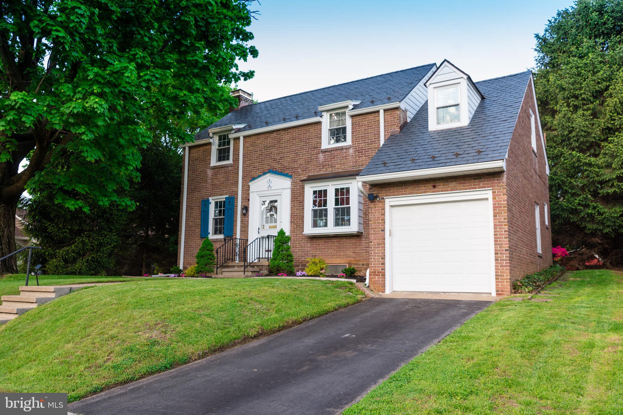 BERKSHIRE GREENS - Residential