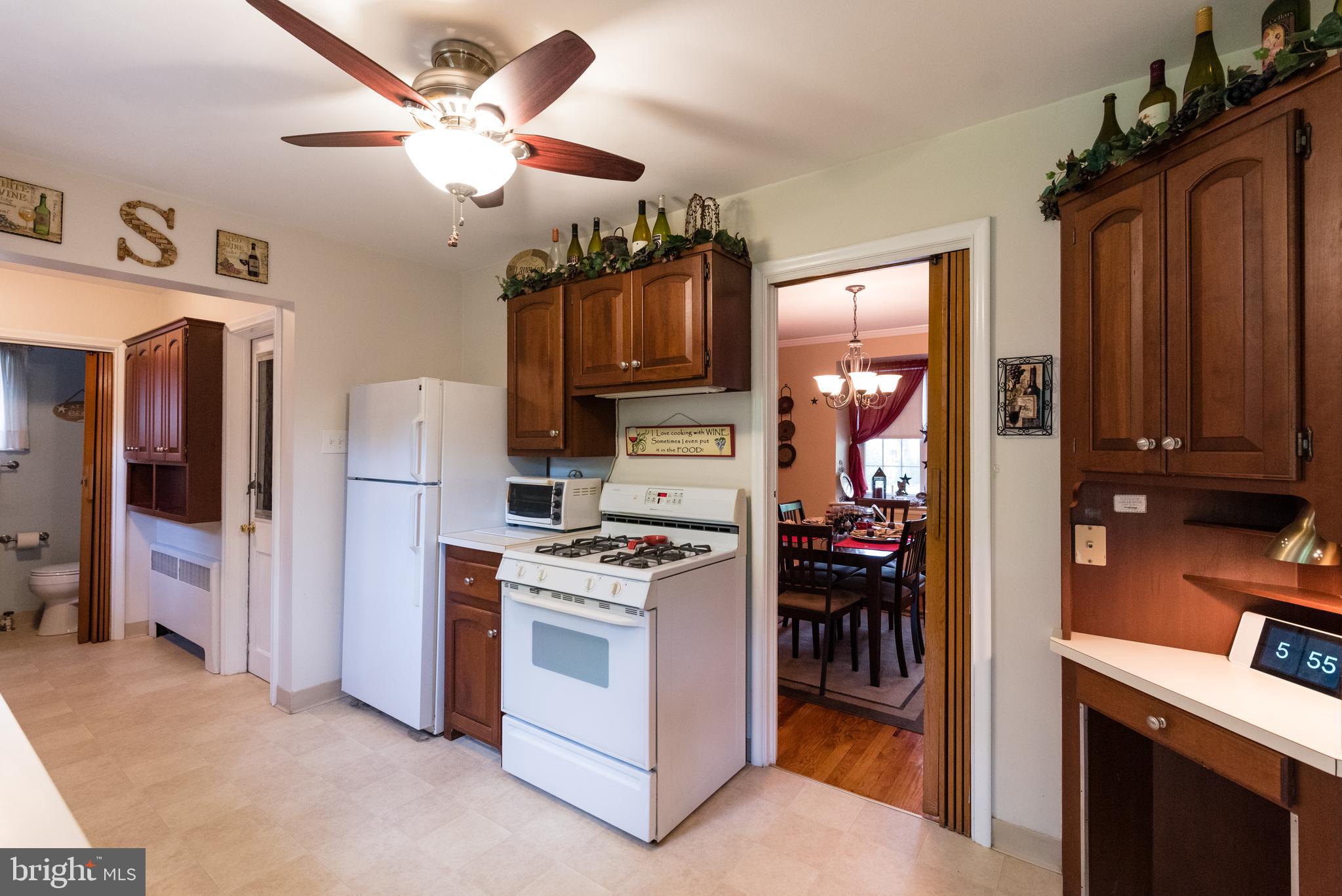 BERKSHIRE GREENS - Residential