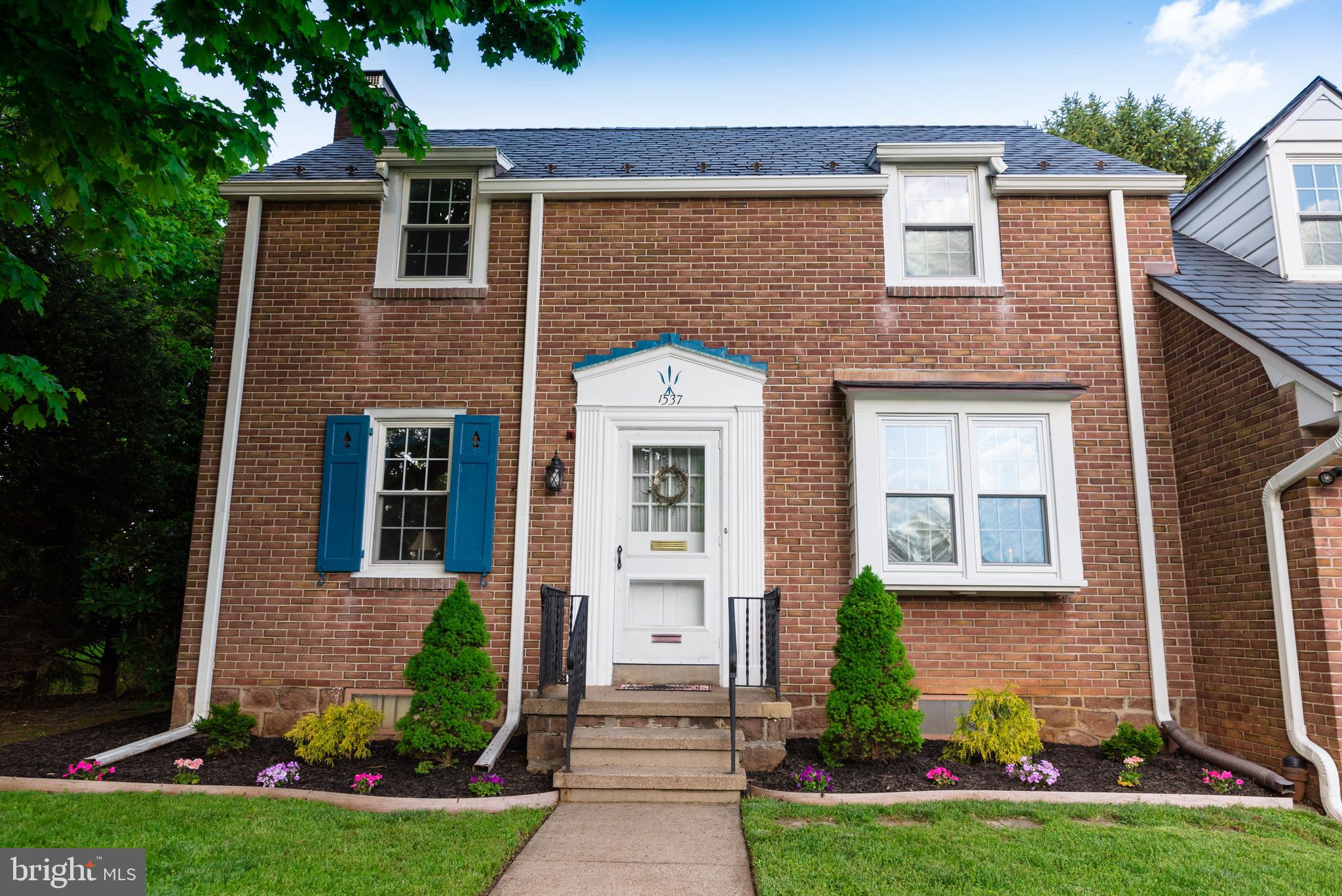 BERKSHIRE GREENS - Residential