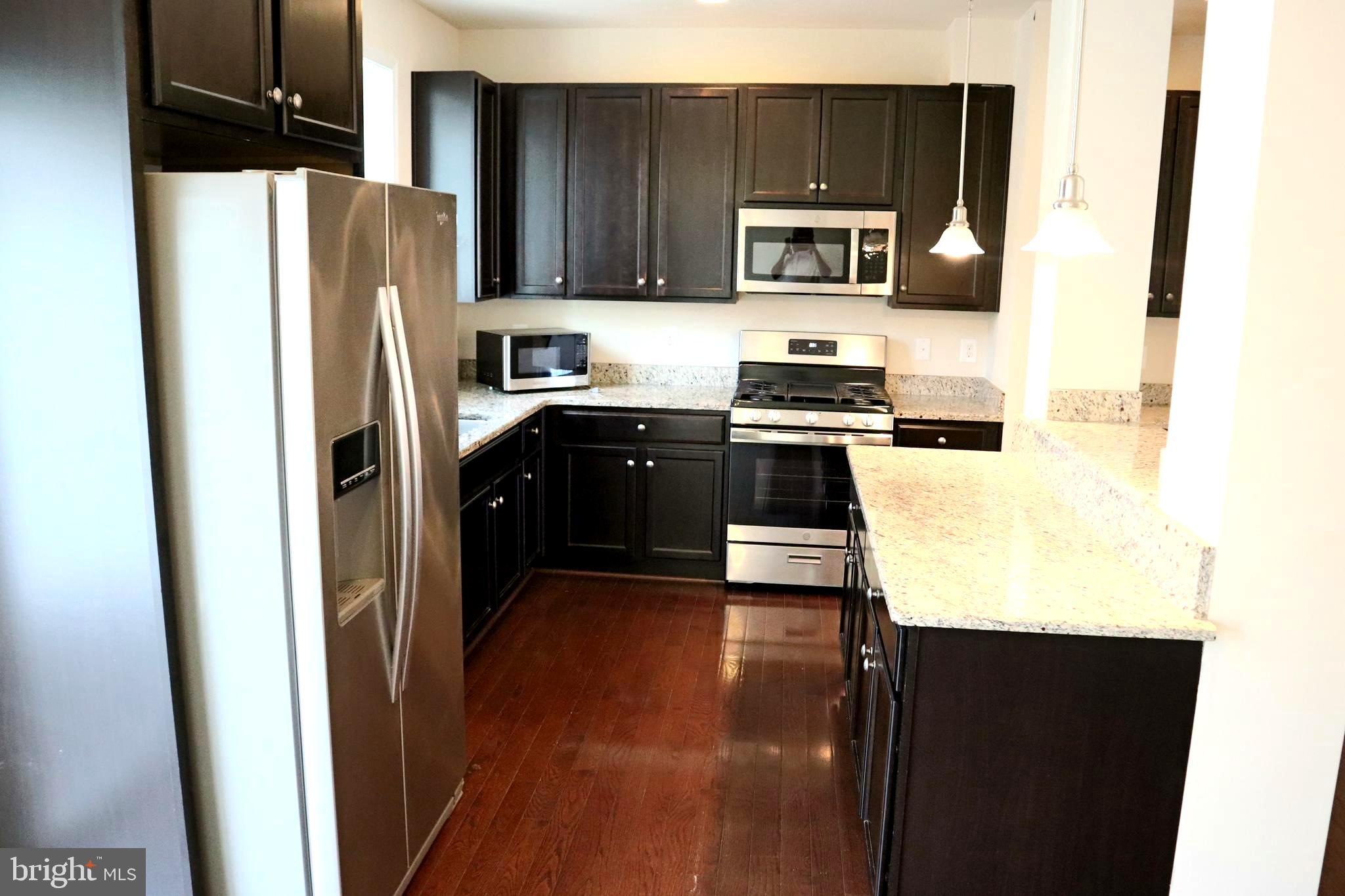 PARKSIDE AT WESTPHALIA - Residential Lease