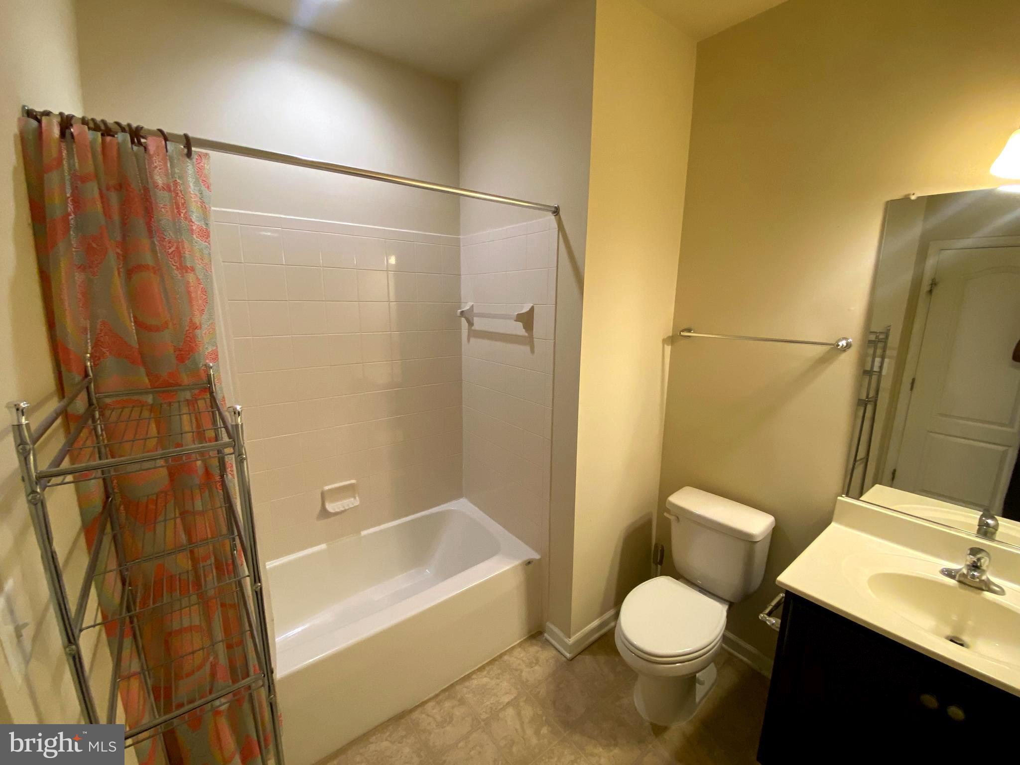 PARKSIDE AT WESTPHALIA - Residential Lease