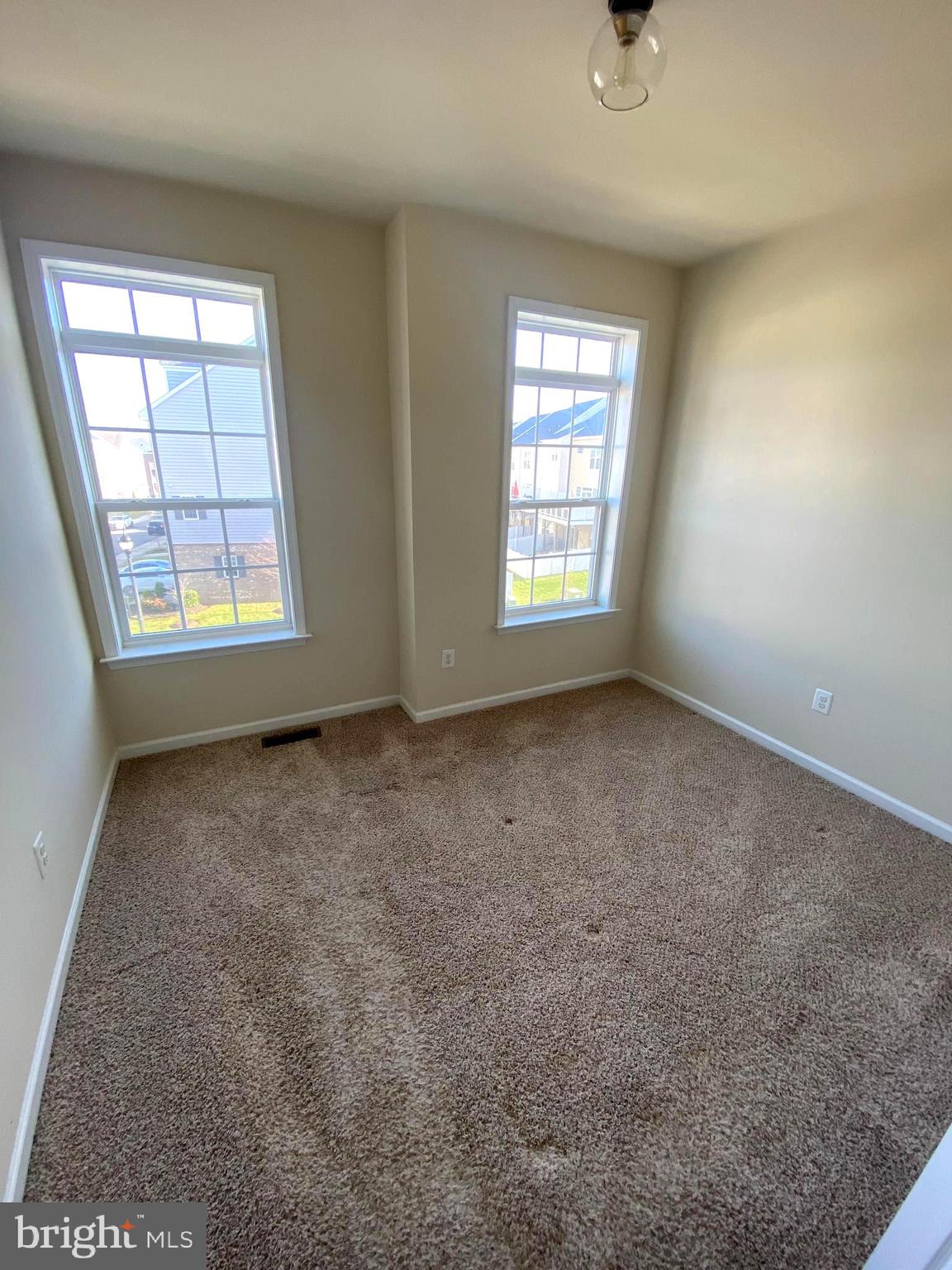 PARKSIDE AT WESTPHALIA - Residential Lease