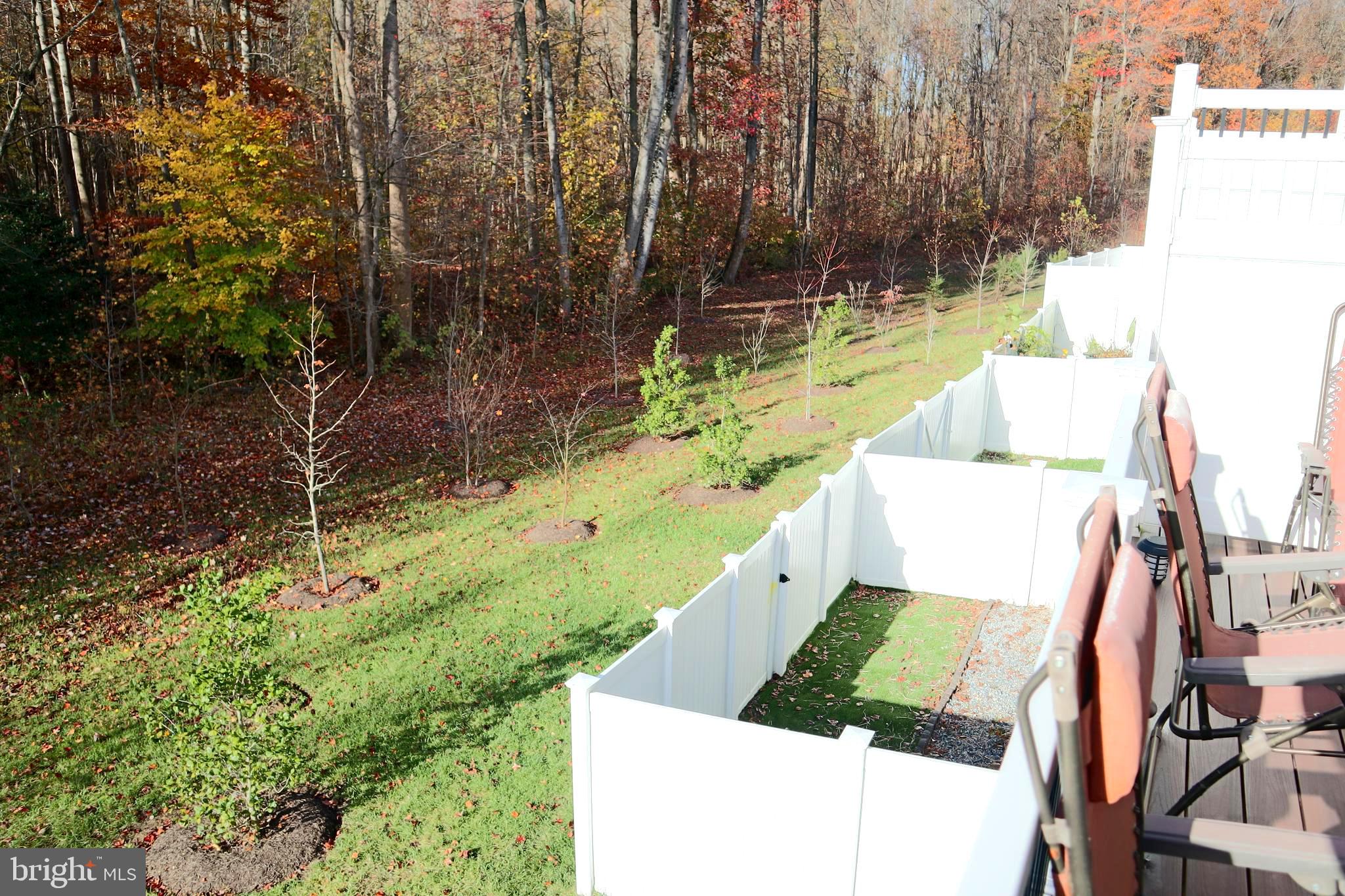 PARKSIDE AT WESTPHALIA - Residential Lease