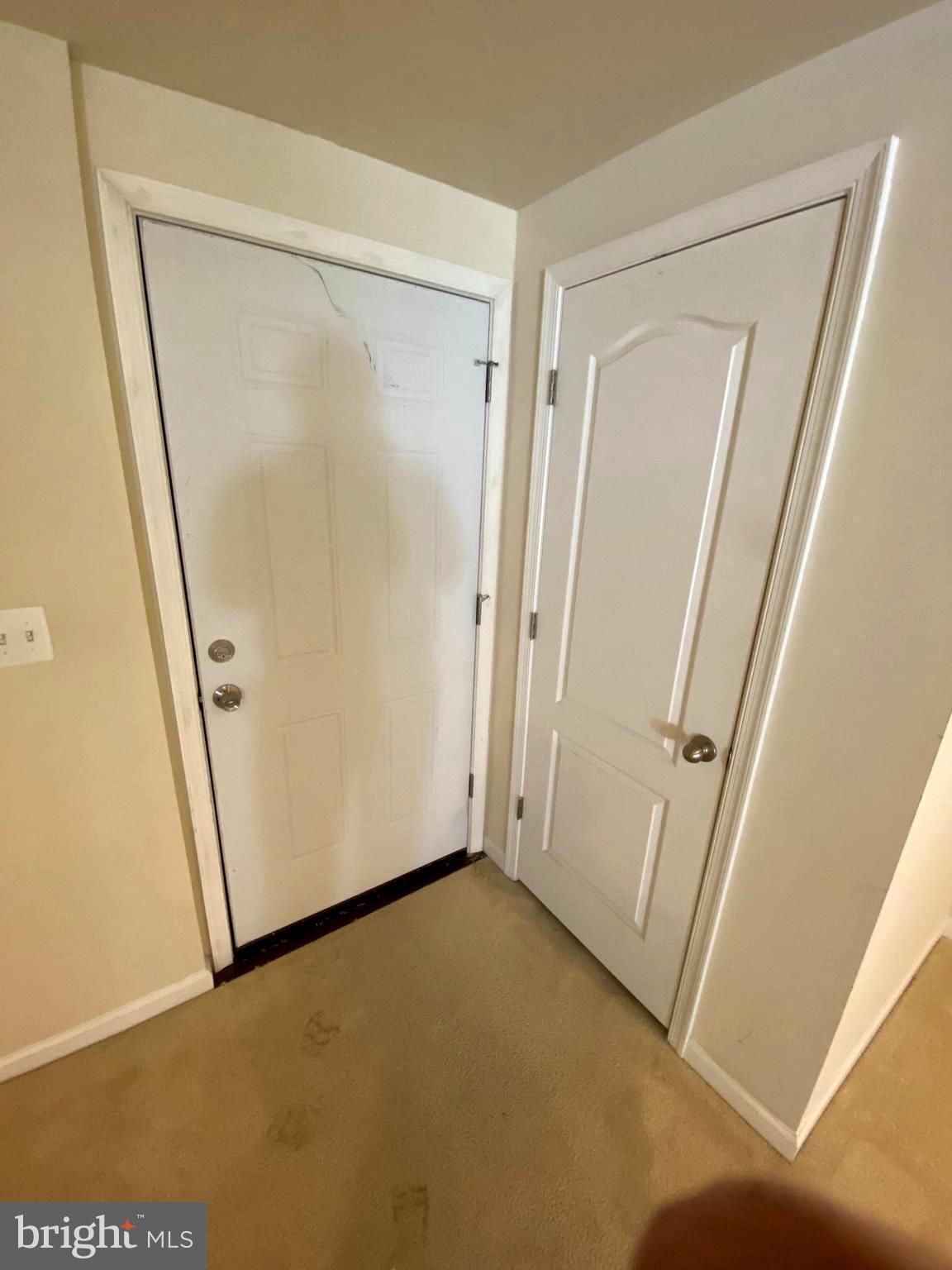 PARKSIDE AT WESTPHALIA - Residential Lease