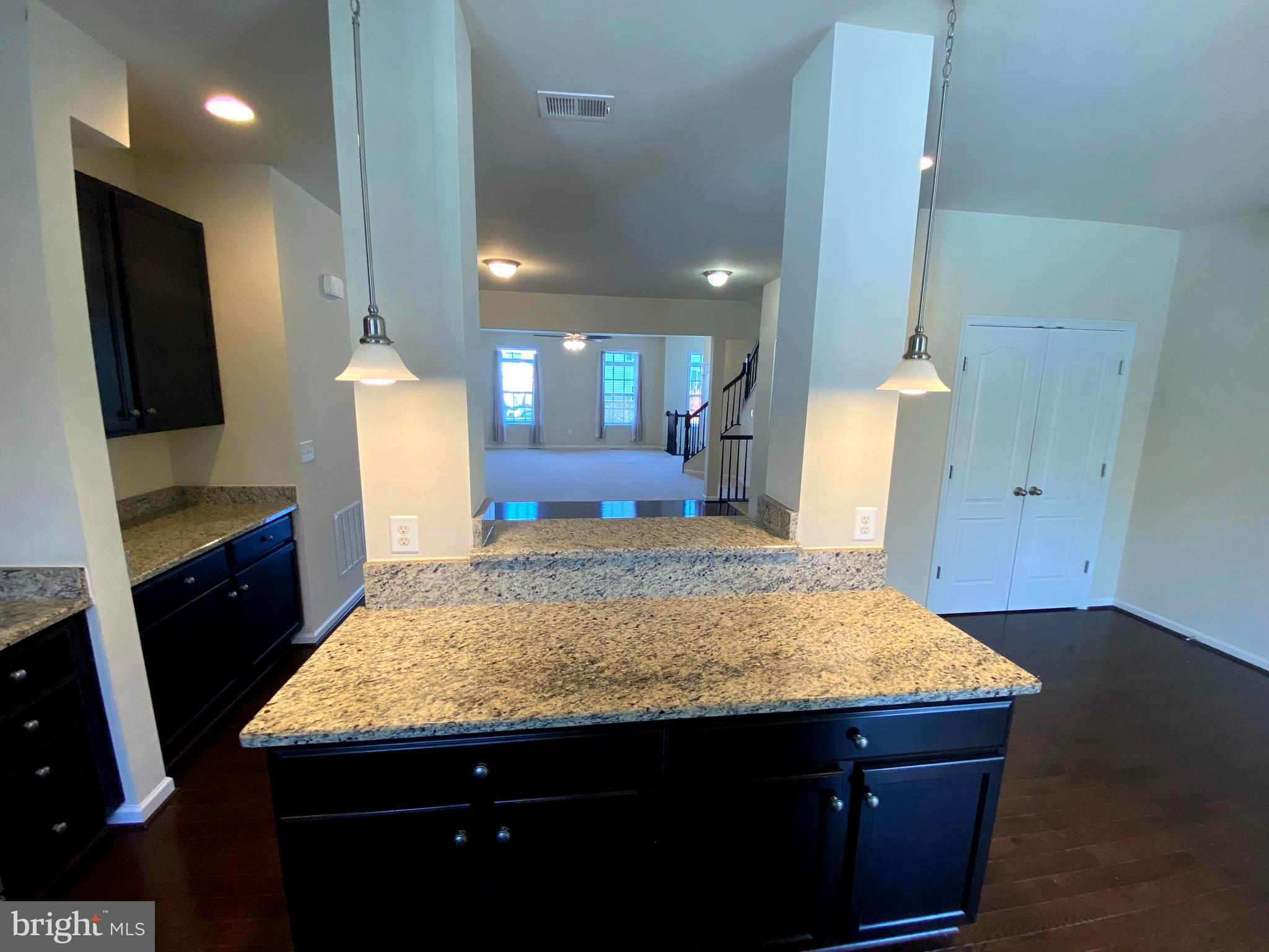 PARKSIDE AT WESTPHALIA - Residential Lease