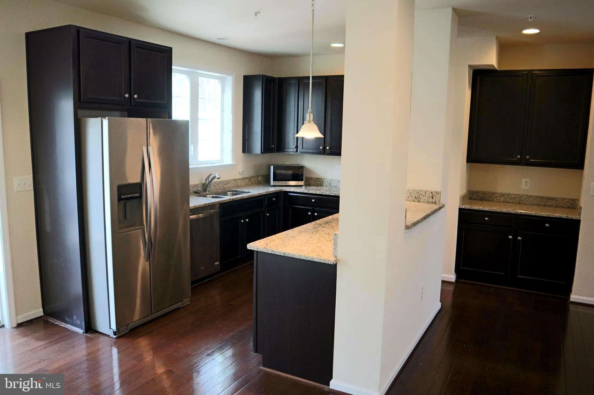 PARKSIDE AT WESTPHALIA - Residential Lease