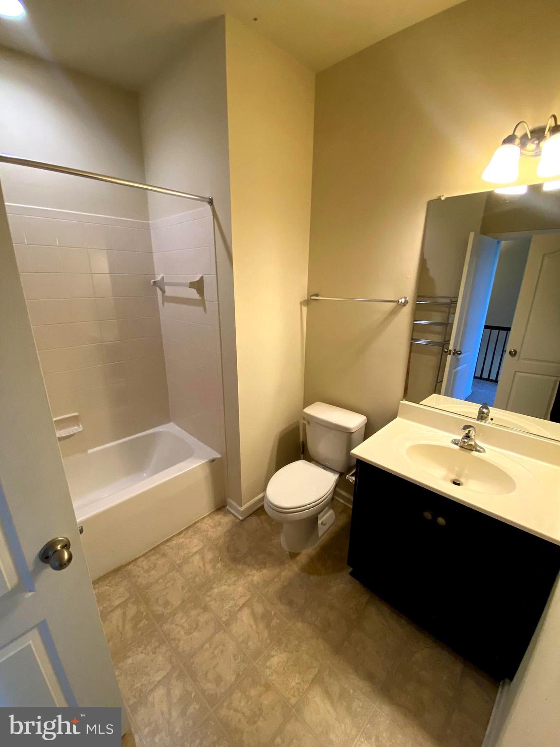 PARKSIDE AT WESTPHALIA - Residential Lease