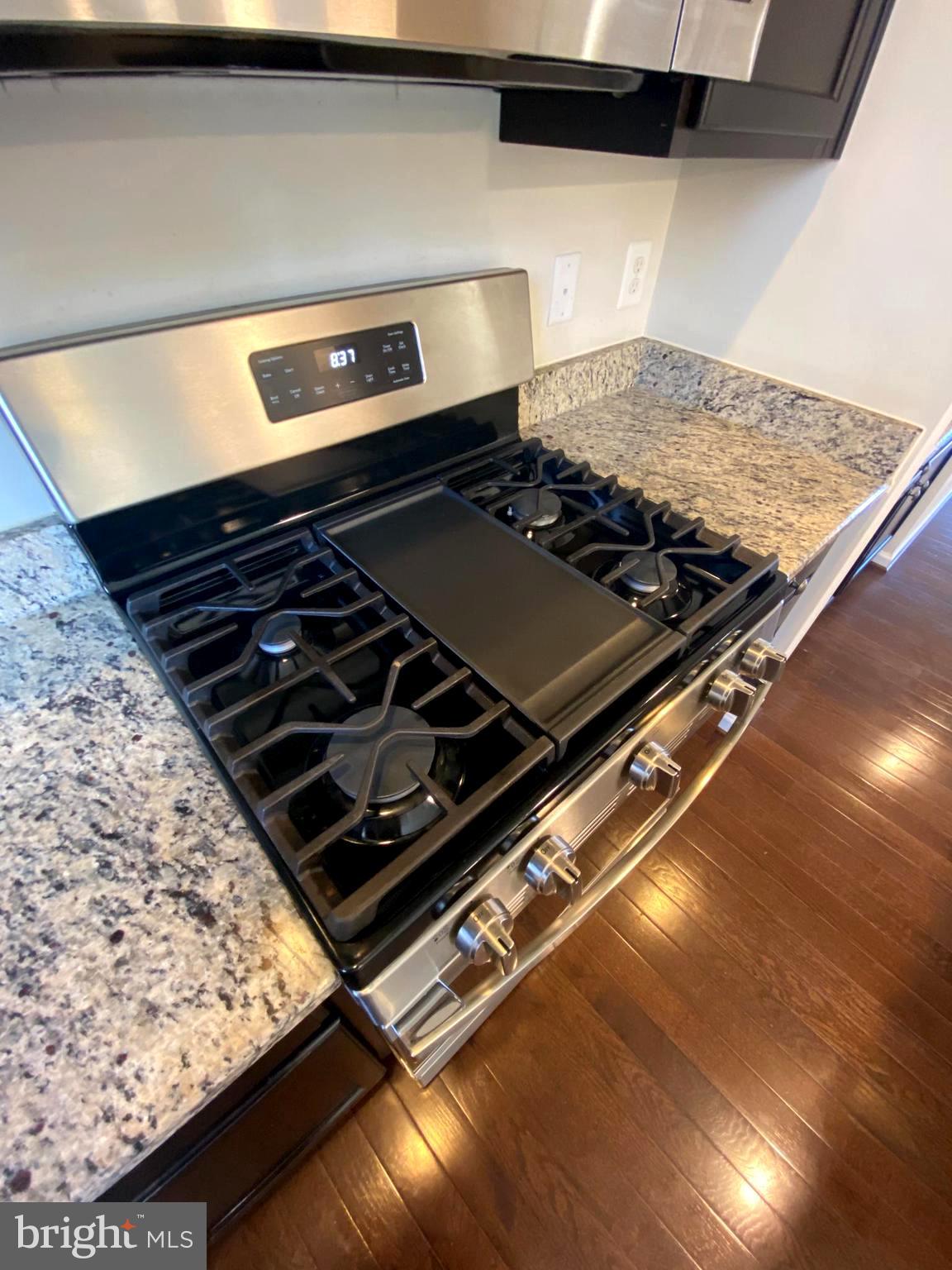 PARKSIDE AT WESTPHALIA - Residential Lease