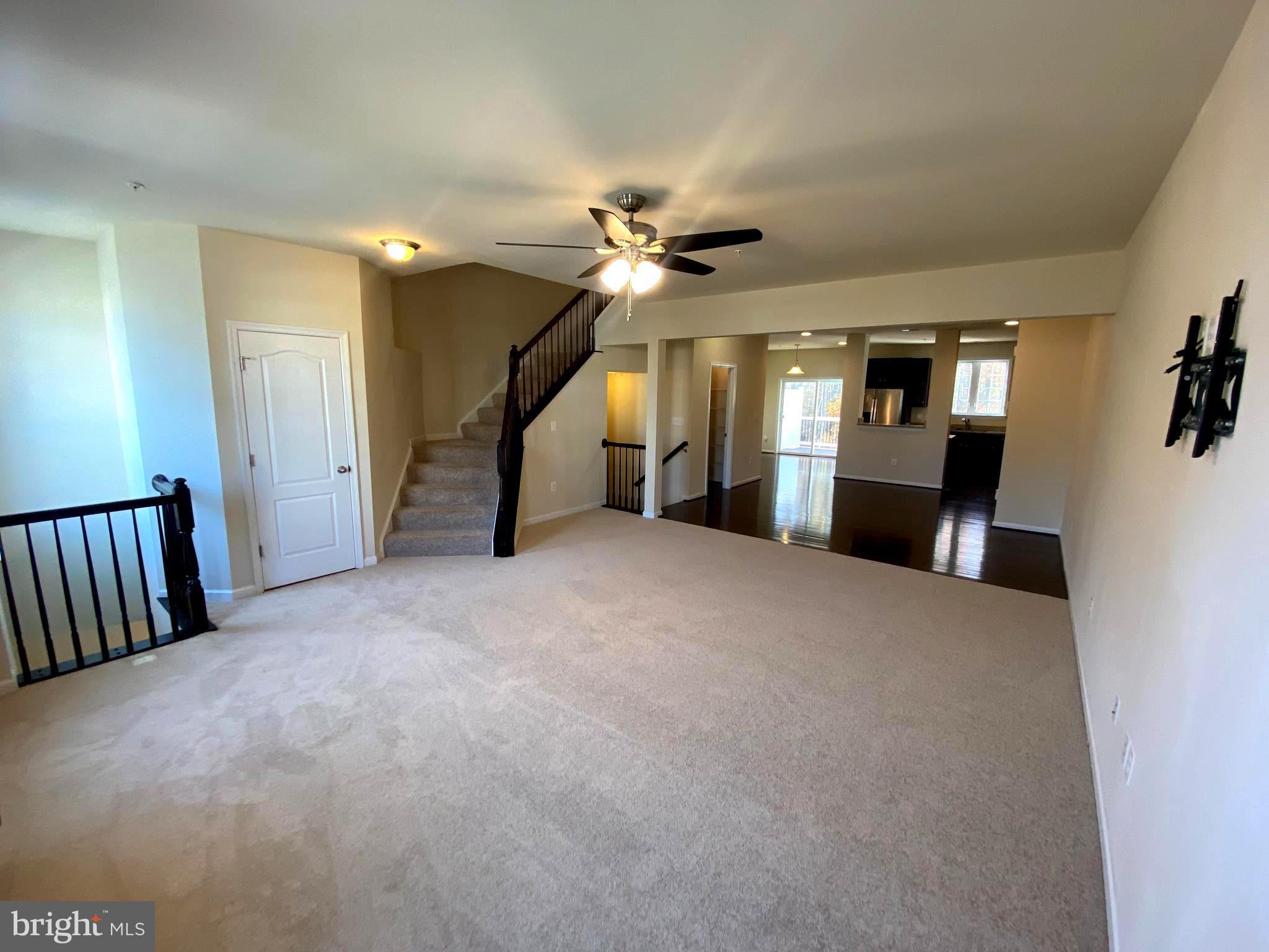 PARKSIDE AT WESTPHALIA - Residential Lease