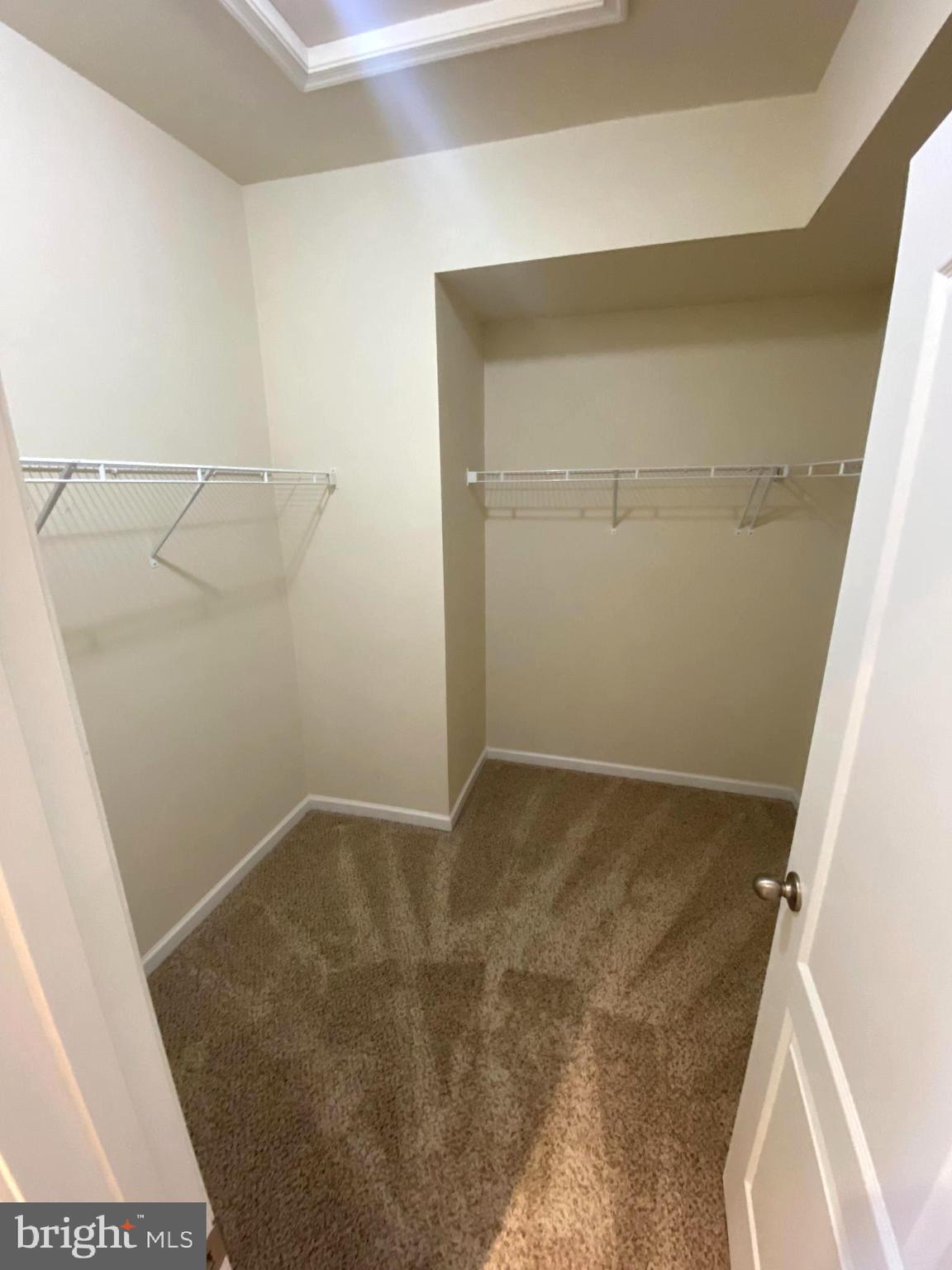 PARKSIDE AT WESTPHALIA - Residential Lease