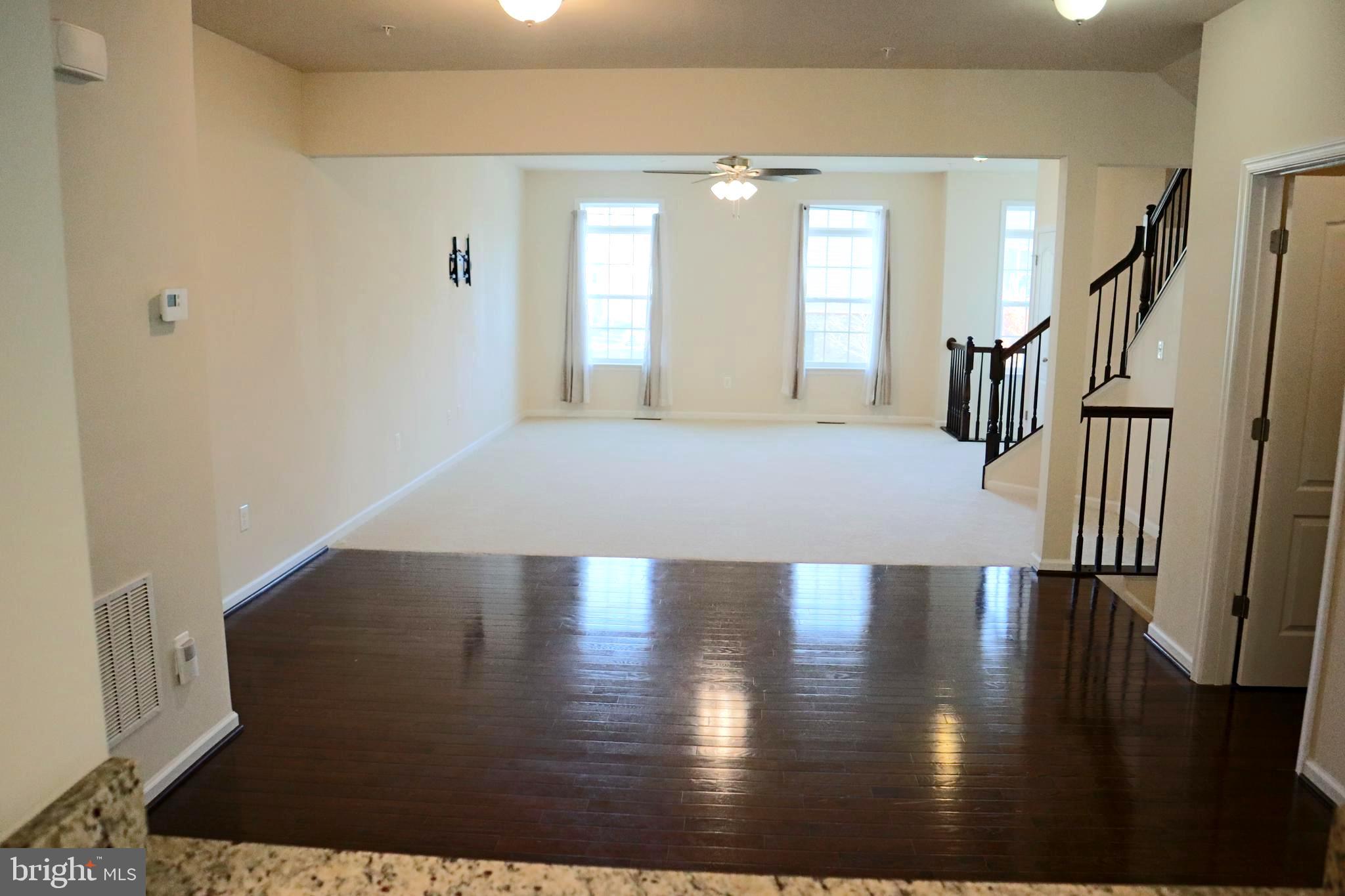 PARKSIDE AT WESTPHALIA - Residential Lease