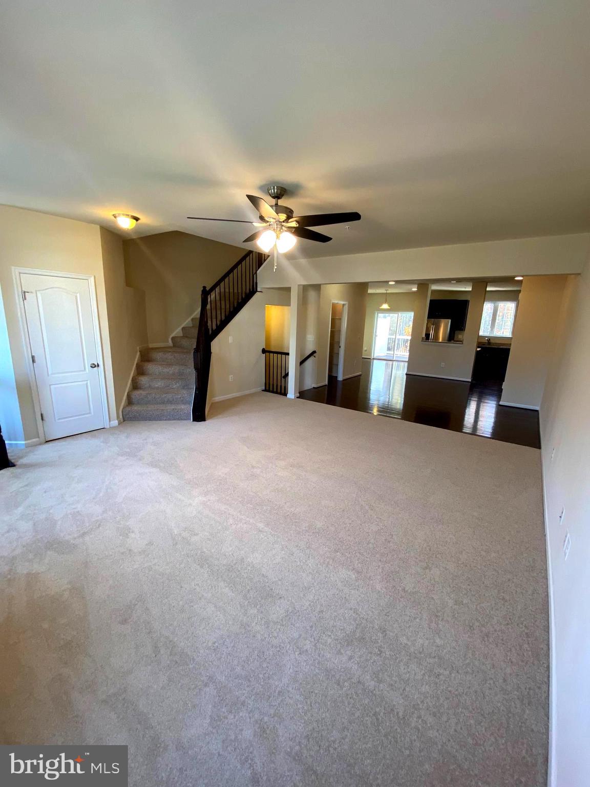 PARKSIDE AT WESTPHALIA - Residential Lease