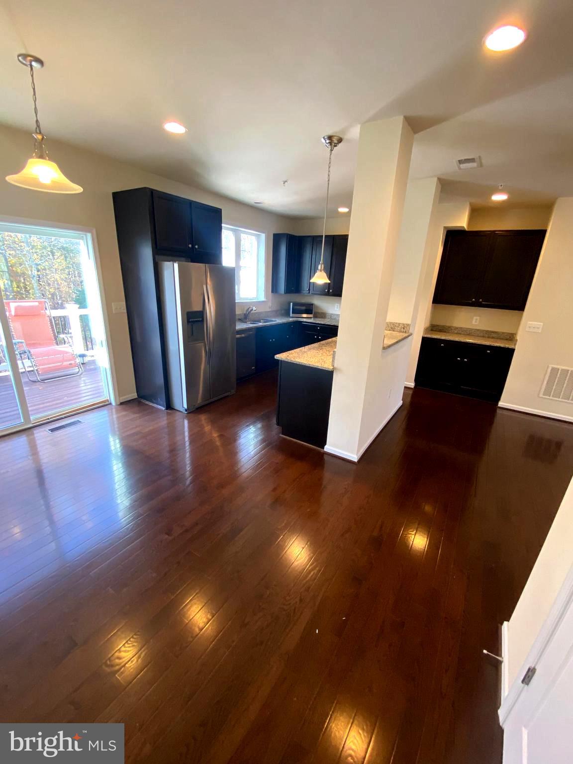 PARKSIDE AT WESTPHALIA - Residential Lease