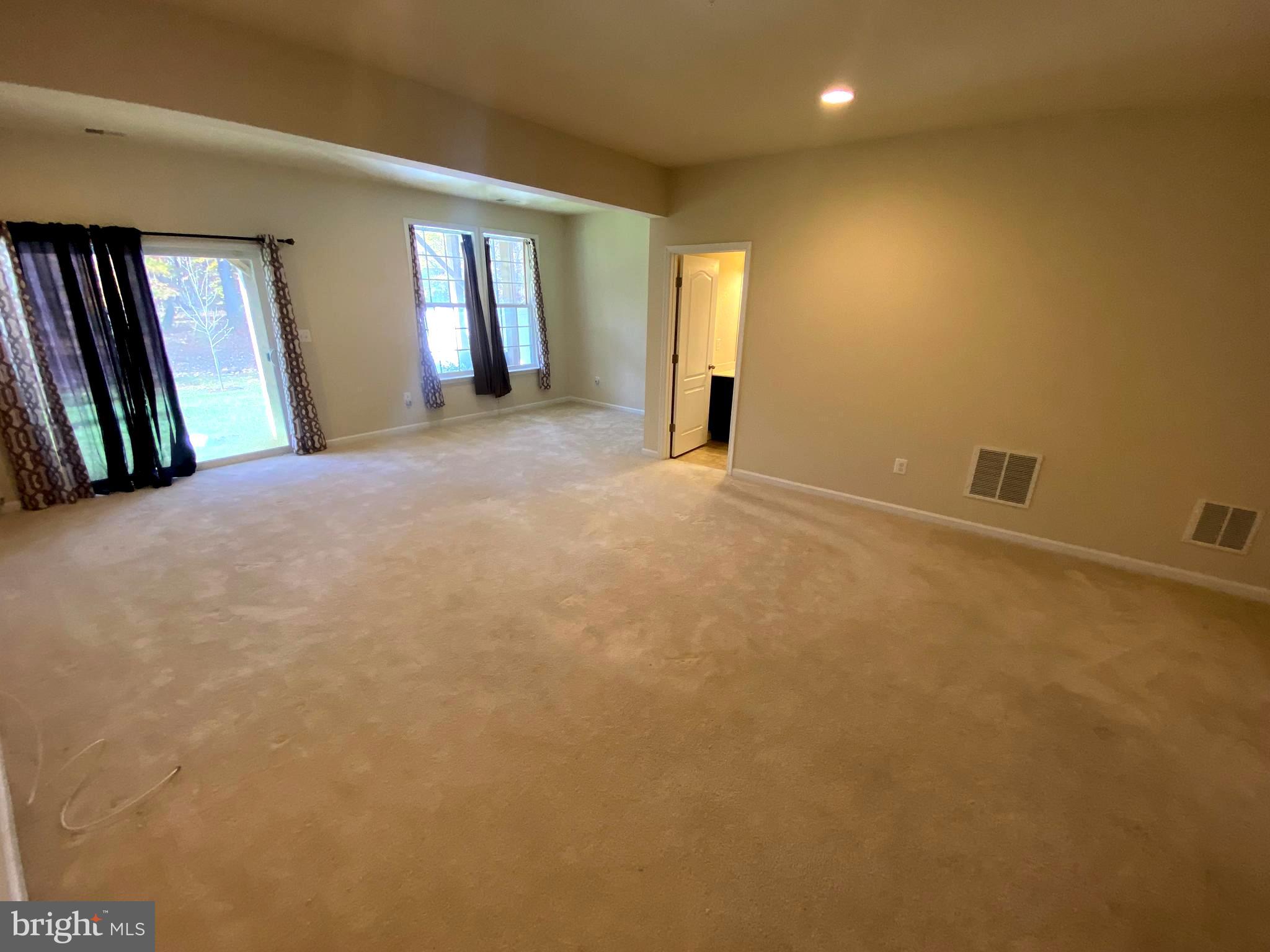 PARKSIDE AT WESTPHALIA - Residential Lease