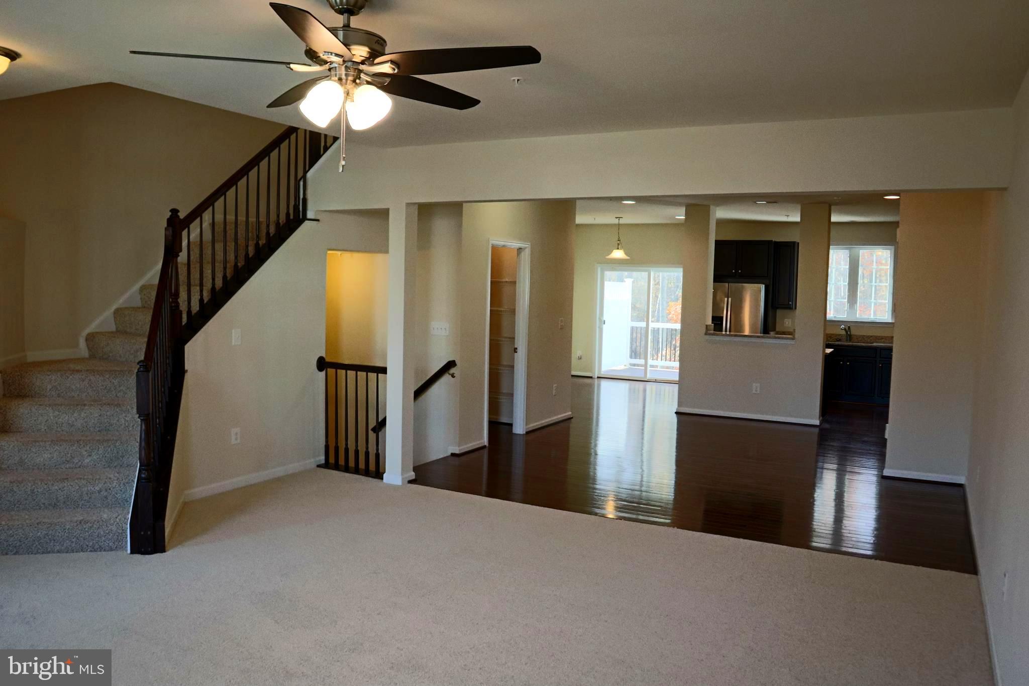 PARKSIDE AT WESTPHALIA - Residential Lease