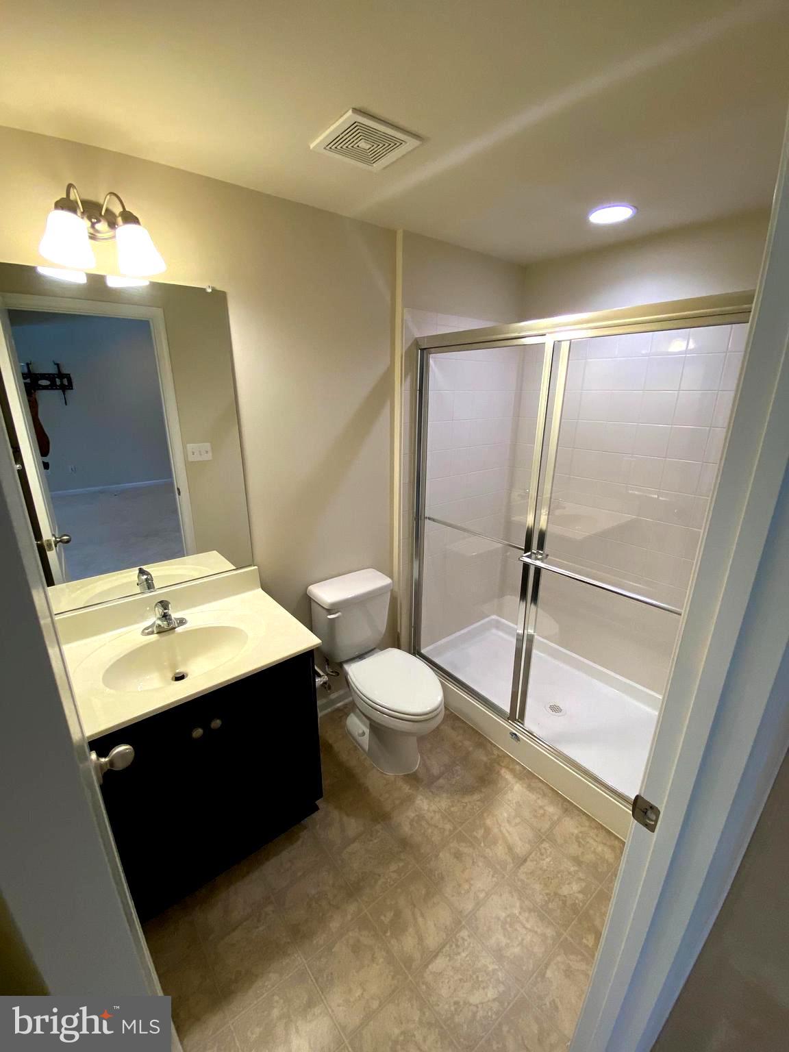 PARKSIDE AT WESTPHALIA - Residential Lease