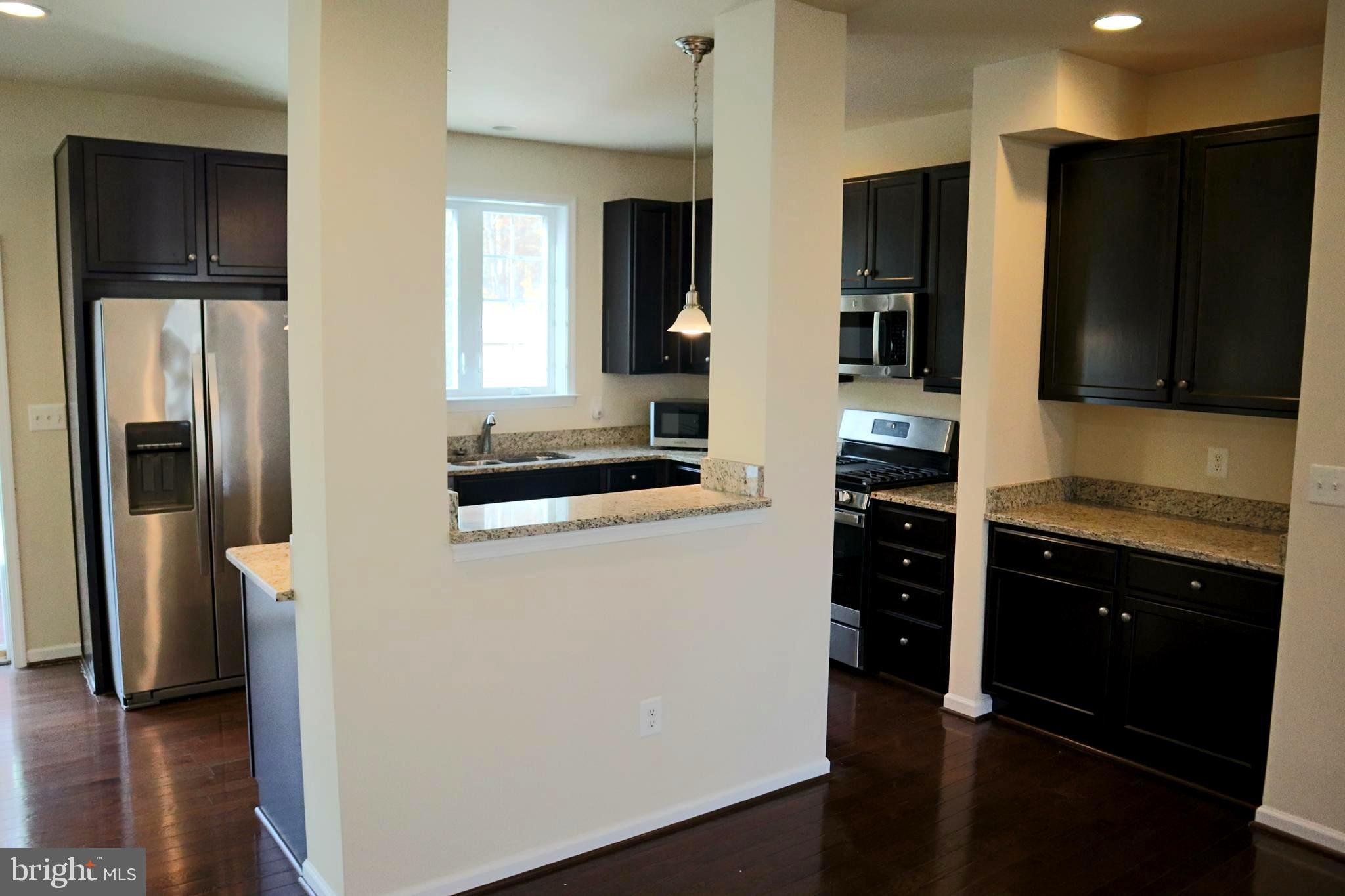 PARKSIDE AT WESTPHALIA - Residential Lease