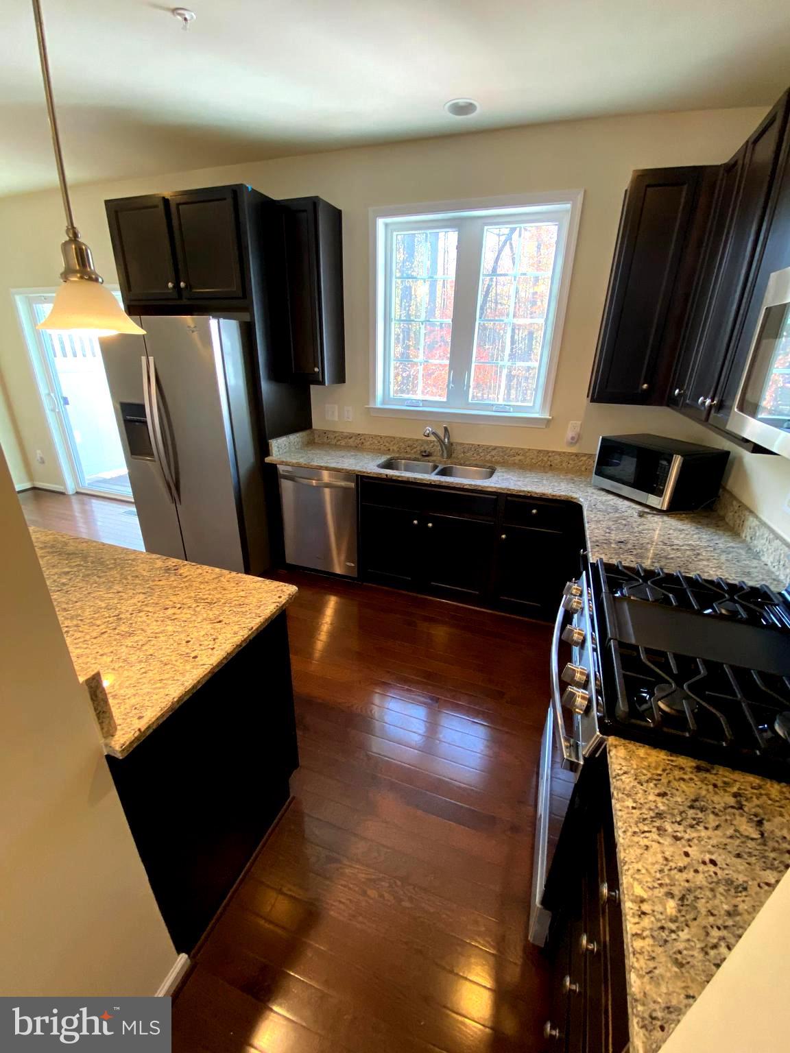 PARKSIDE AT WESTPHALIA - Residential Lease