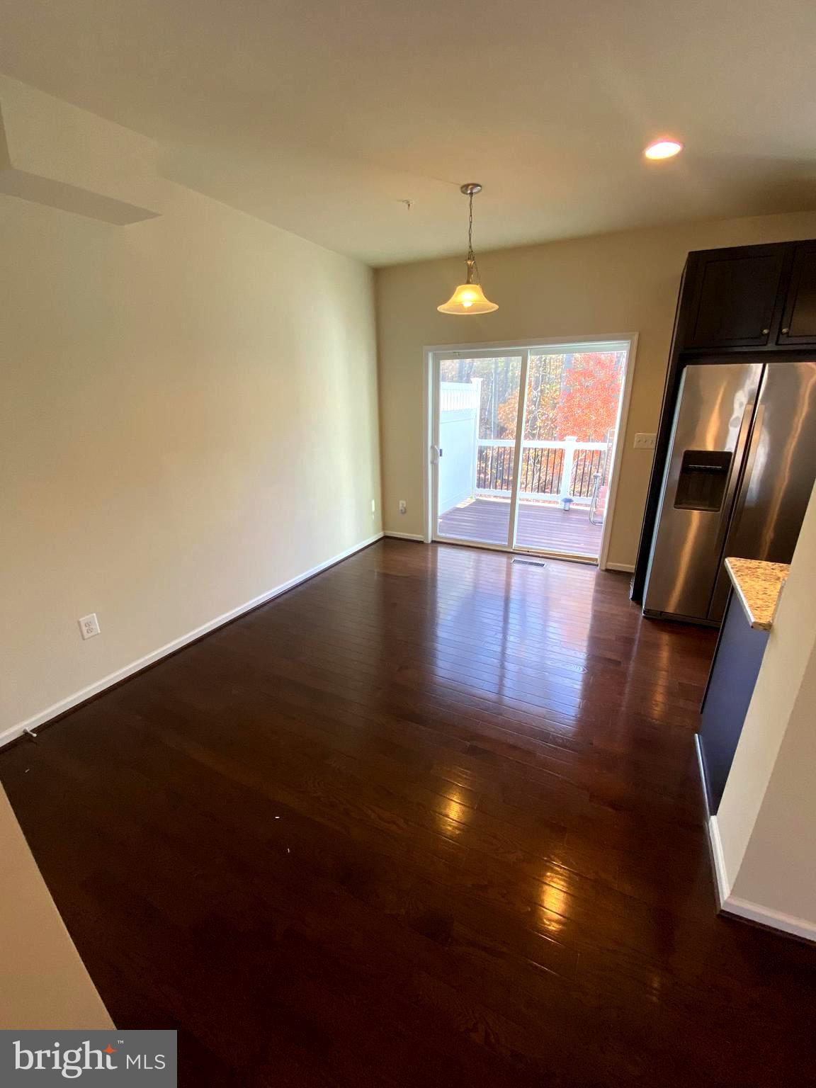 PARKSIDE AT WESTPHALIA - Residential Lease