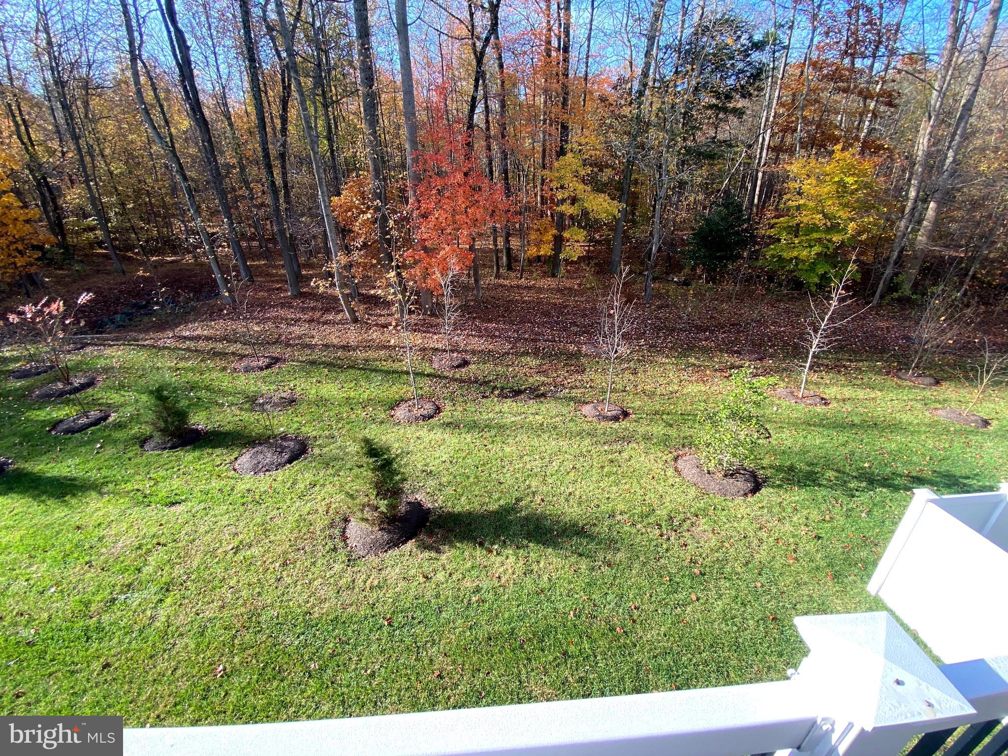 PARKSIDE AT WESTPHALIA - Residential Lease