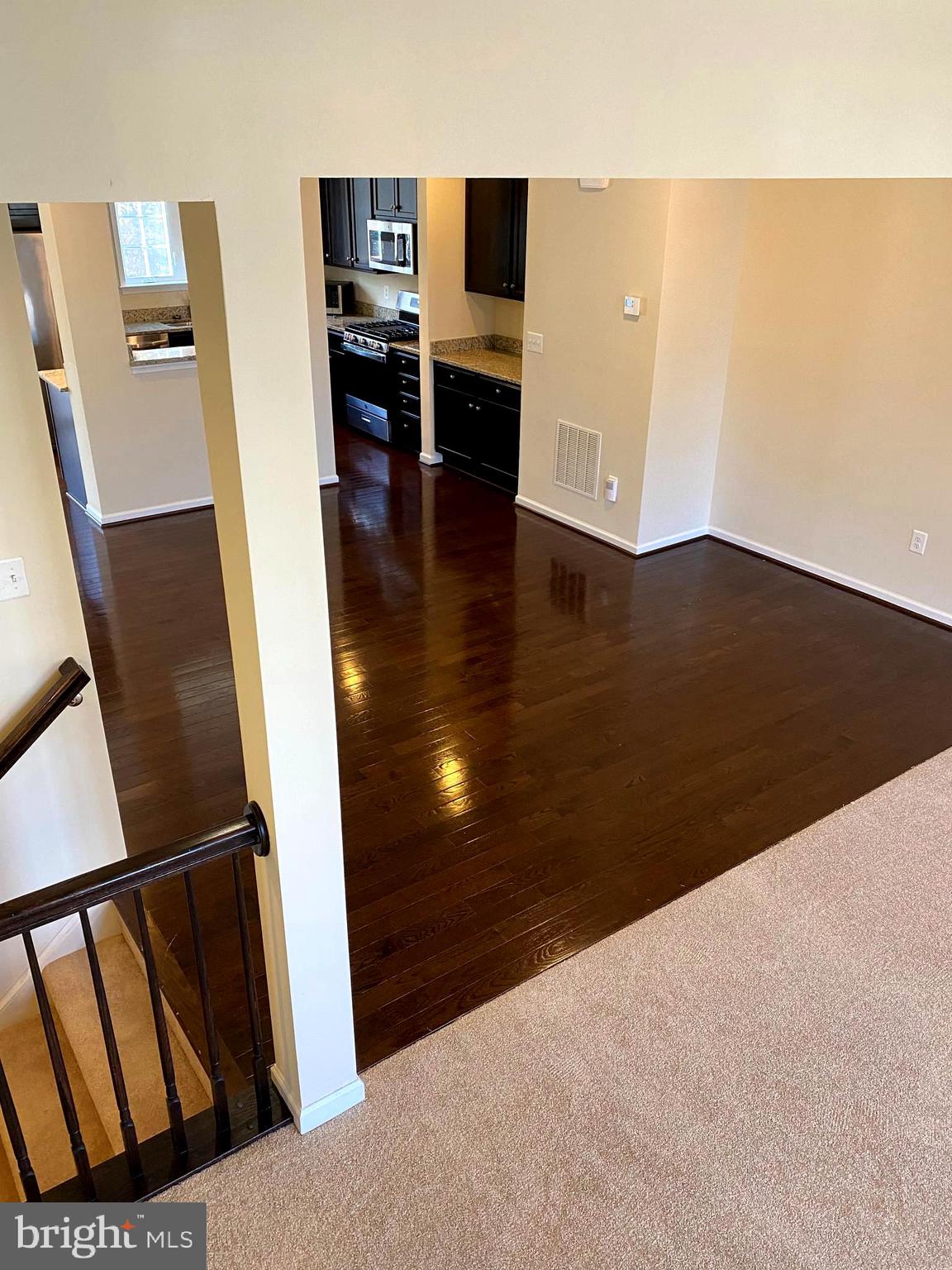 PARKSIDE AT WESTPHALIA - Residential Lease