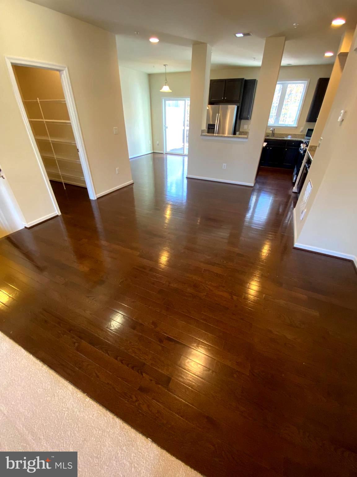 PARKSIDE AT WESTPHALIA - Residential Lease