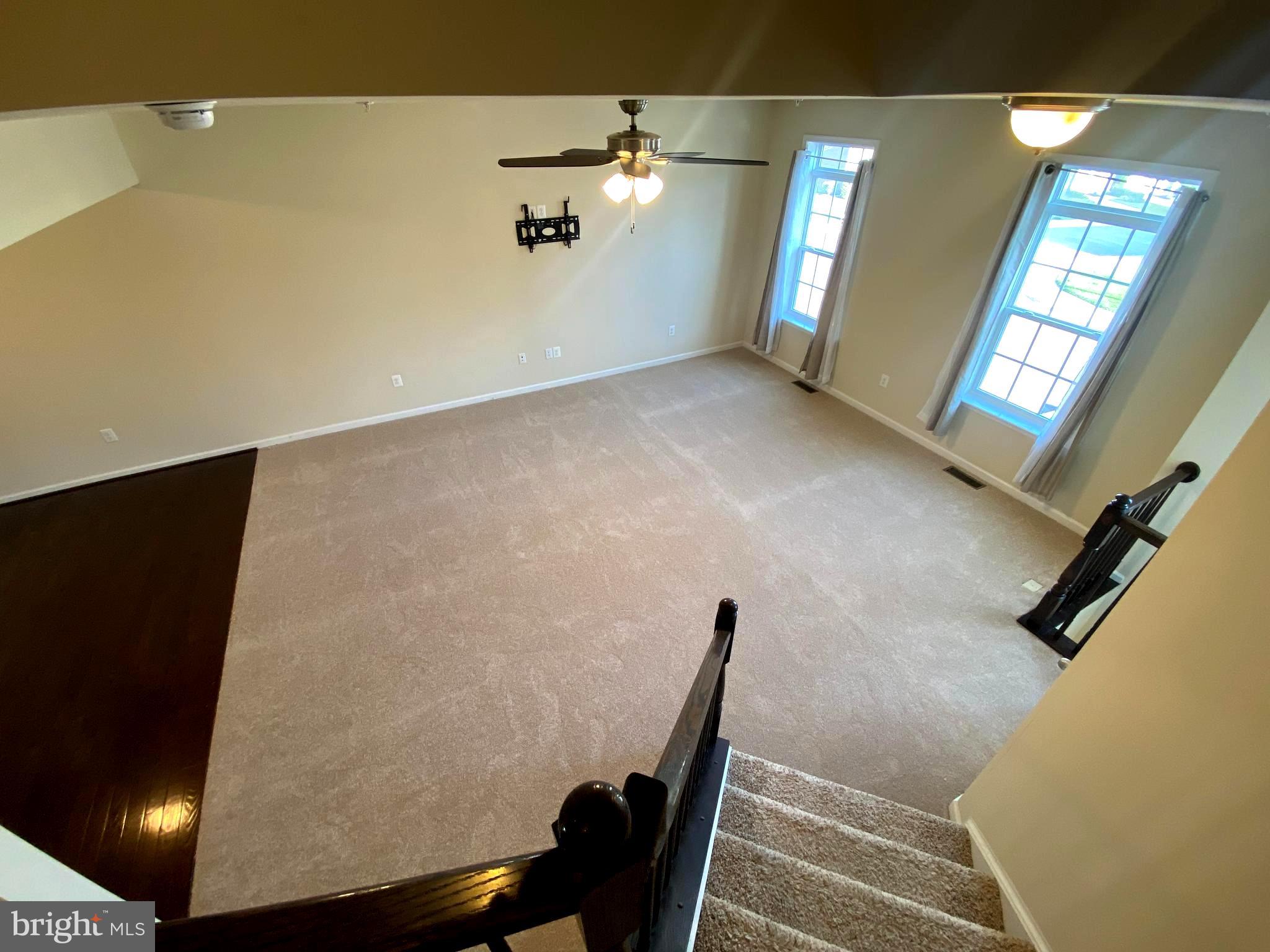 PARKSIDE AT WESTPHALIA - Residential Lease