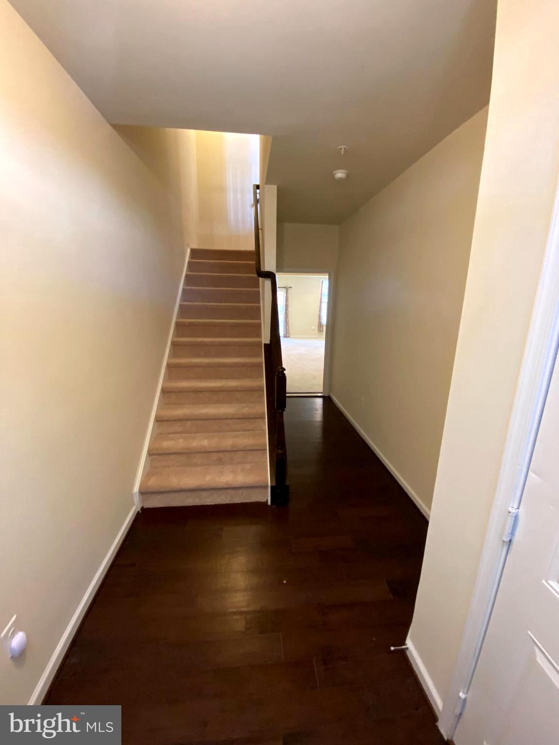 PARKSIDE AT WESTPHALIA - Residential Lease