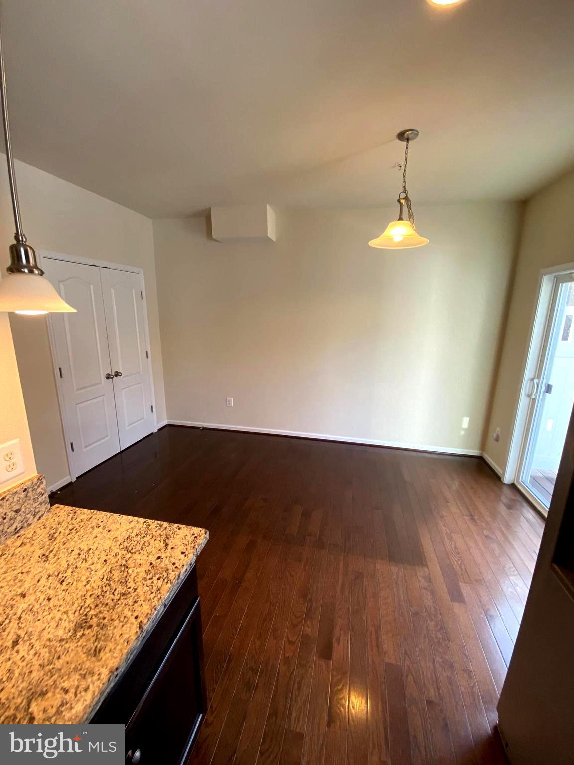 PARKSIDE AT WESTPHALIA - Residential Lease