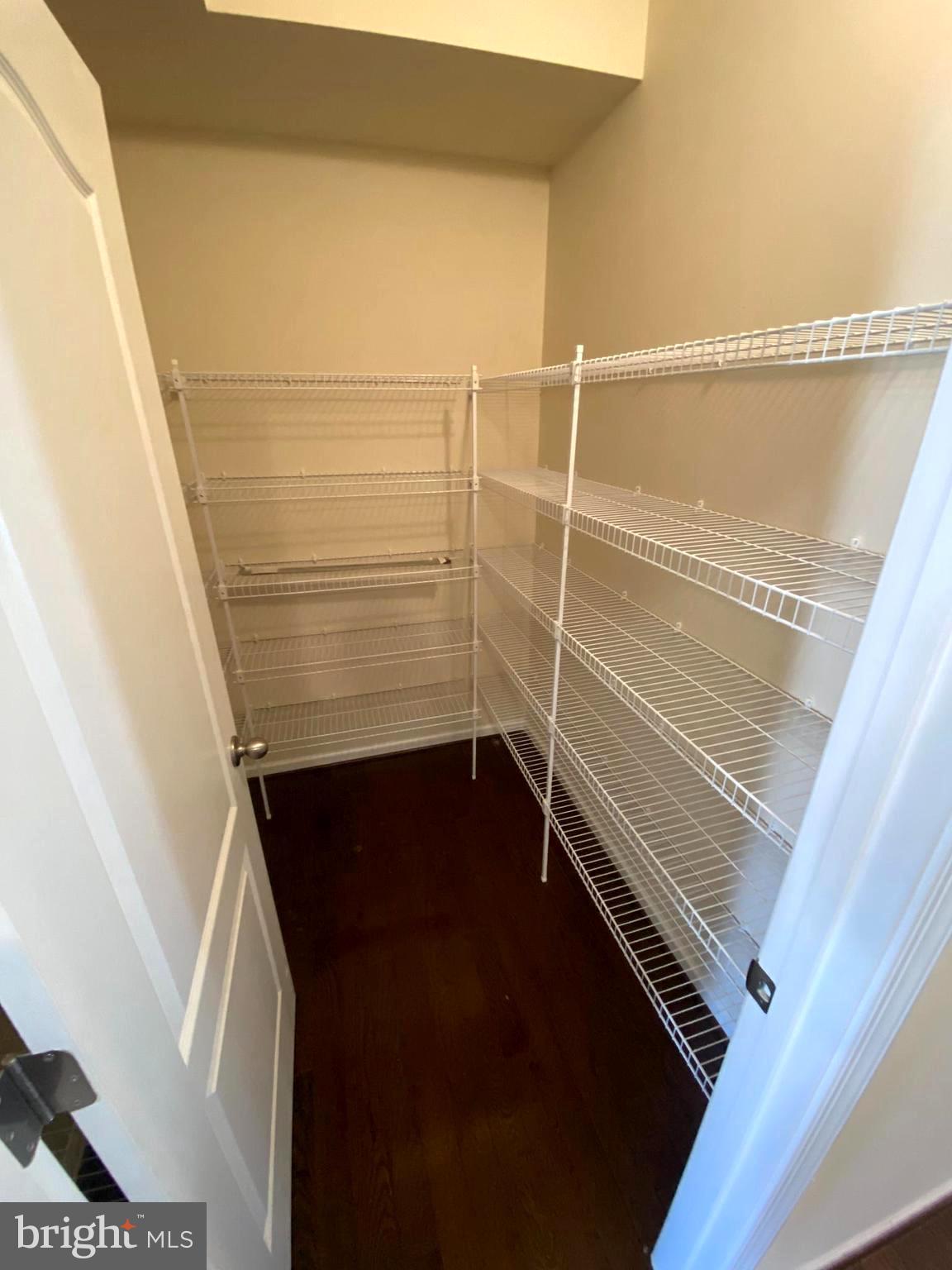 PARKSIDE AT WESTPHALIA - Residential Lease