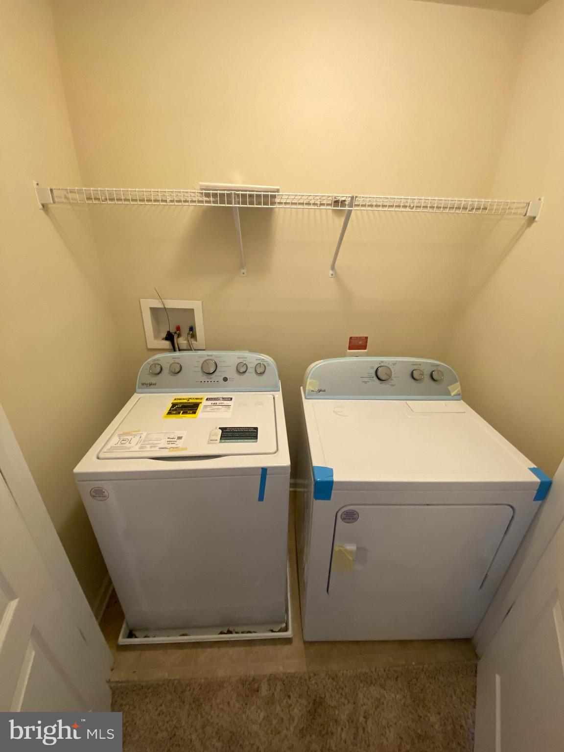 PARKSIDE AT WESTPHALIA - Residential Lease