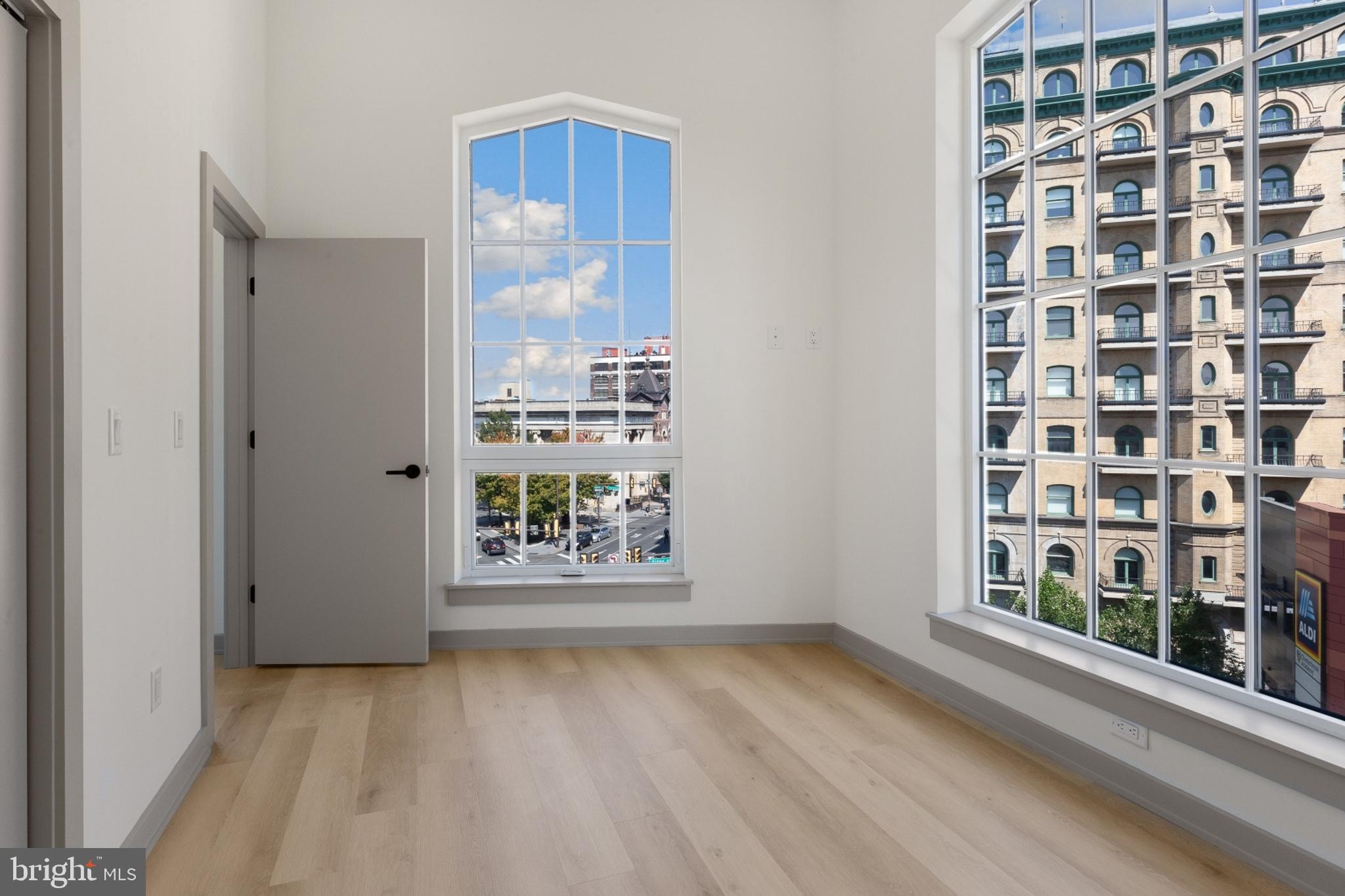 SPRING GARDEN - Residential Lease