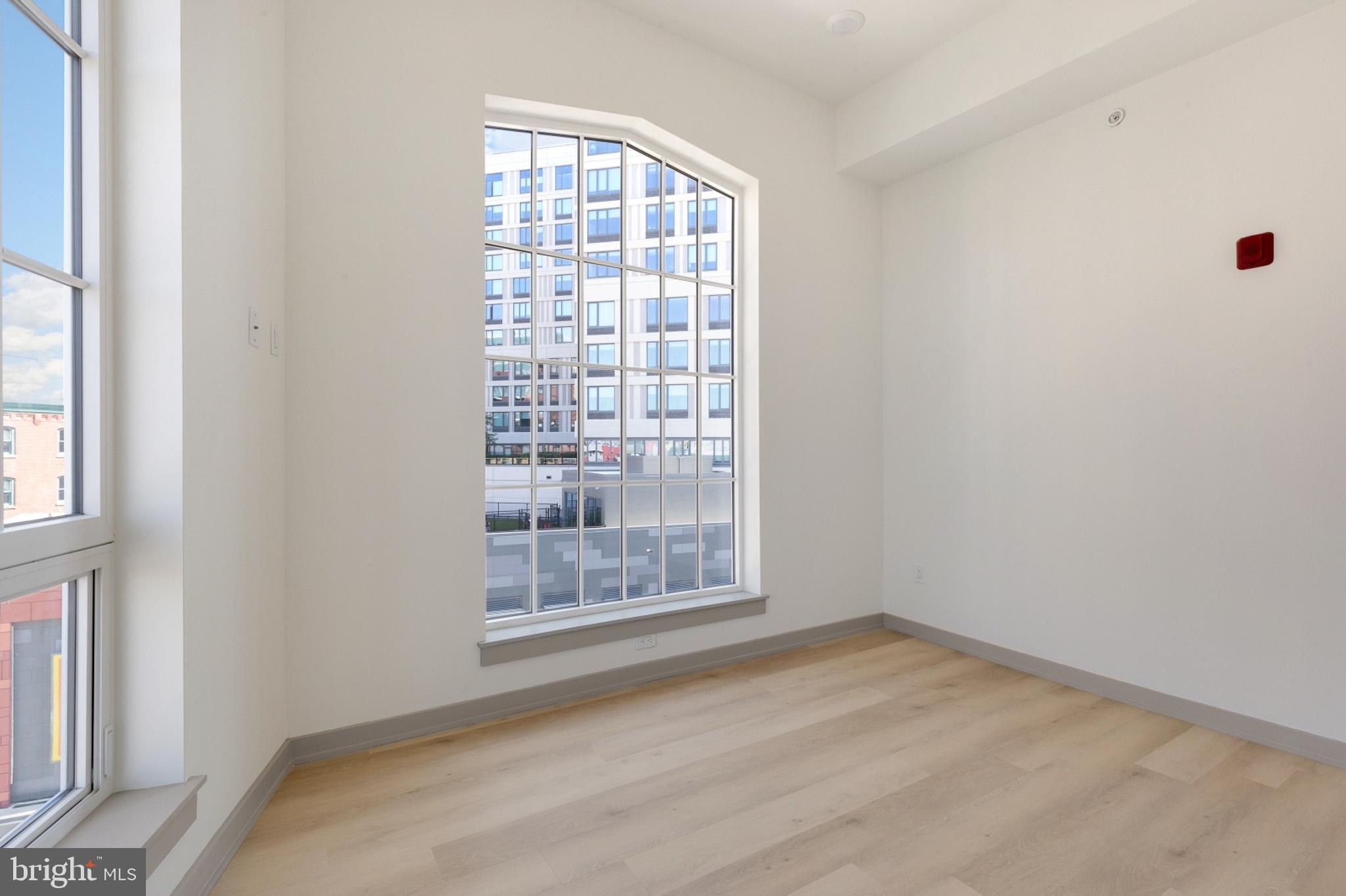 SPRING GARDEN - Residential Lease