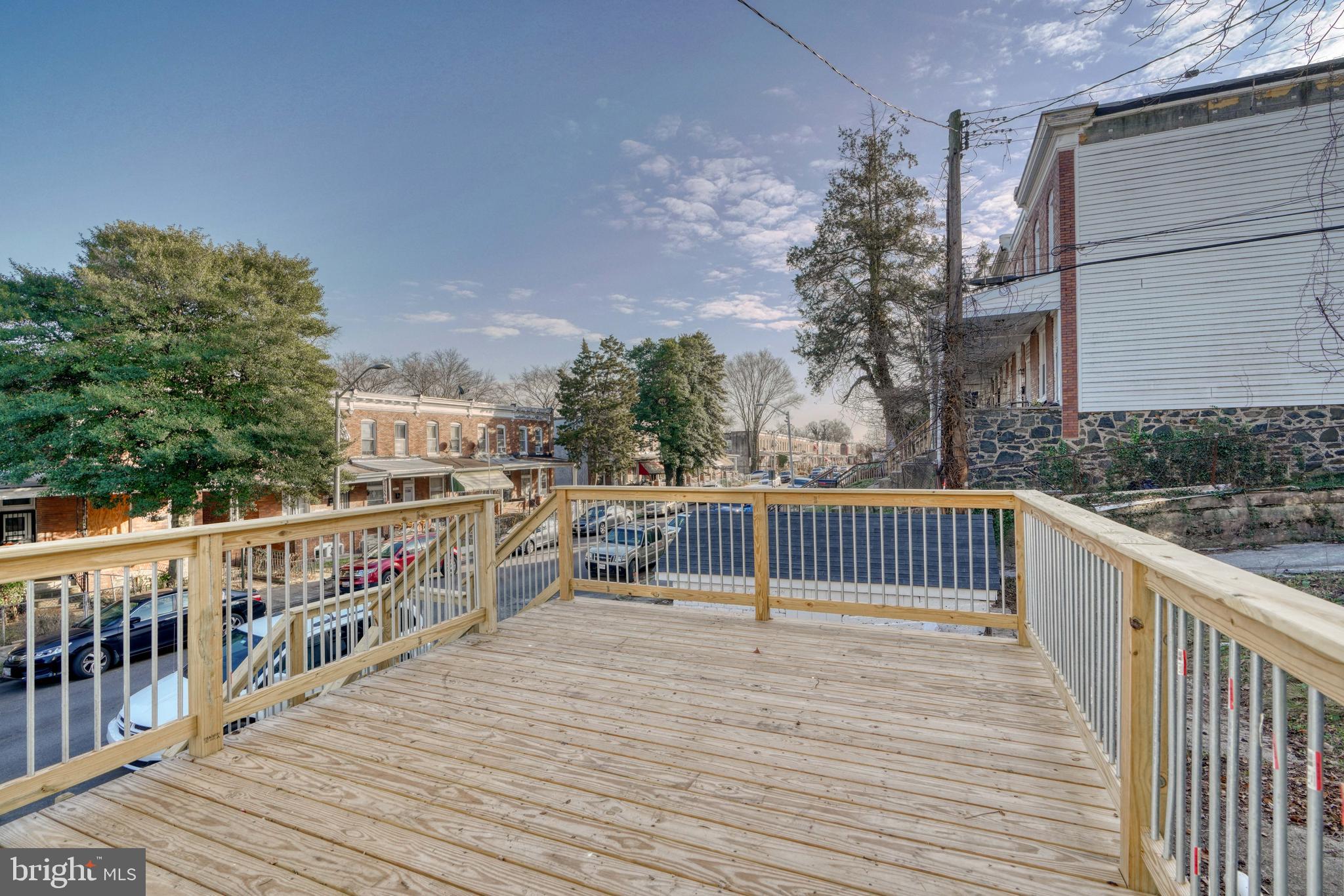 WINCHESTER - Residential