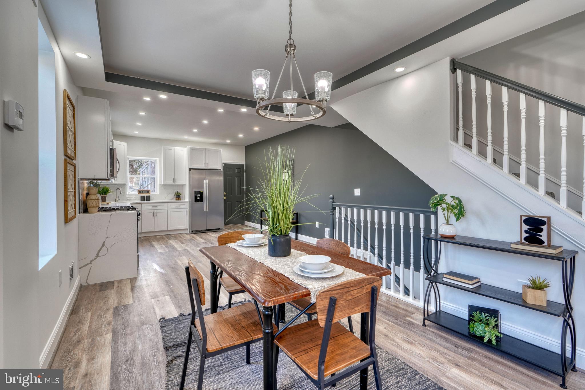 WINCHESTER - Residential