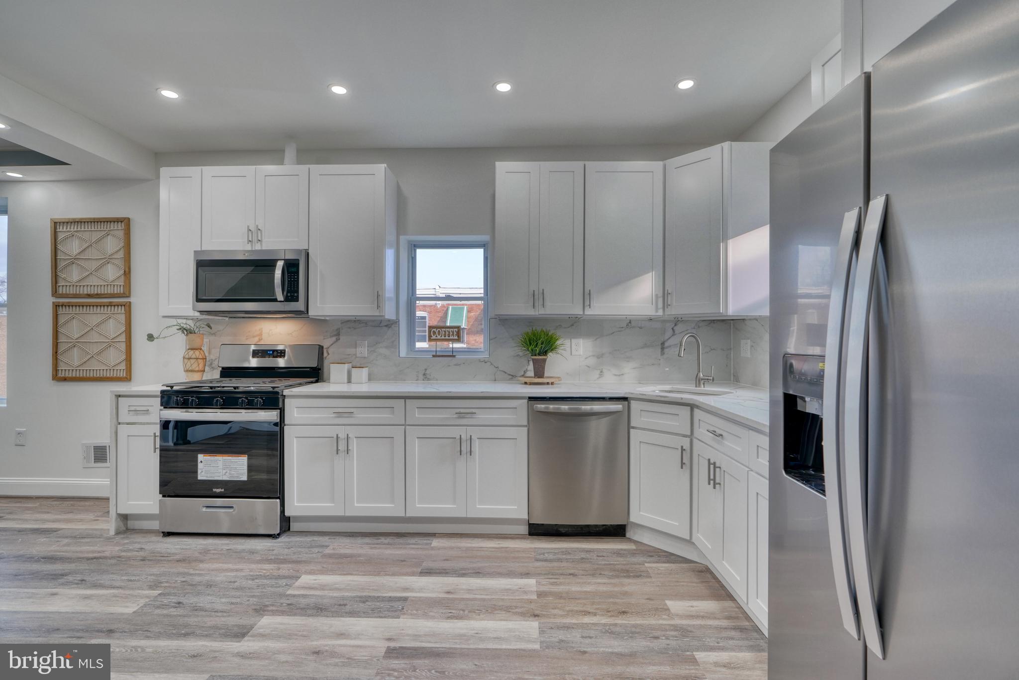 WINCHESTER - Residential