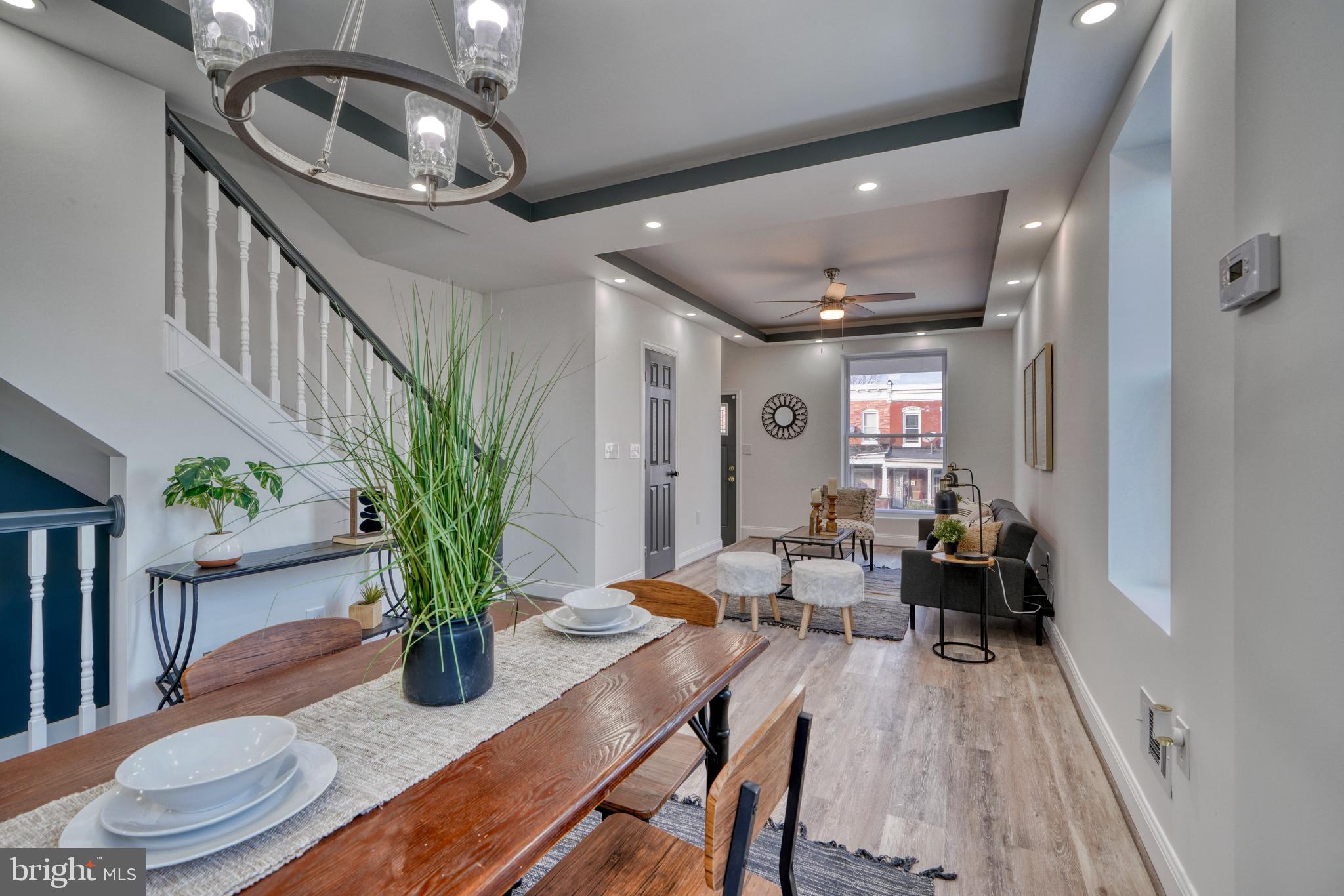 WINCHESTER - Residential