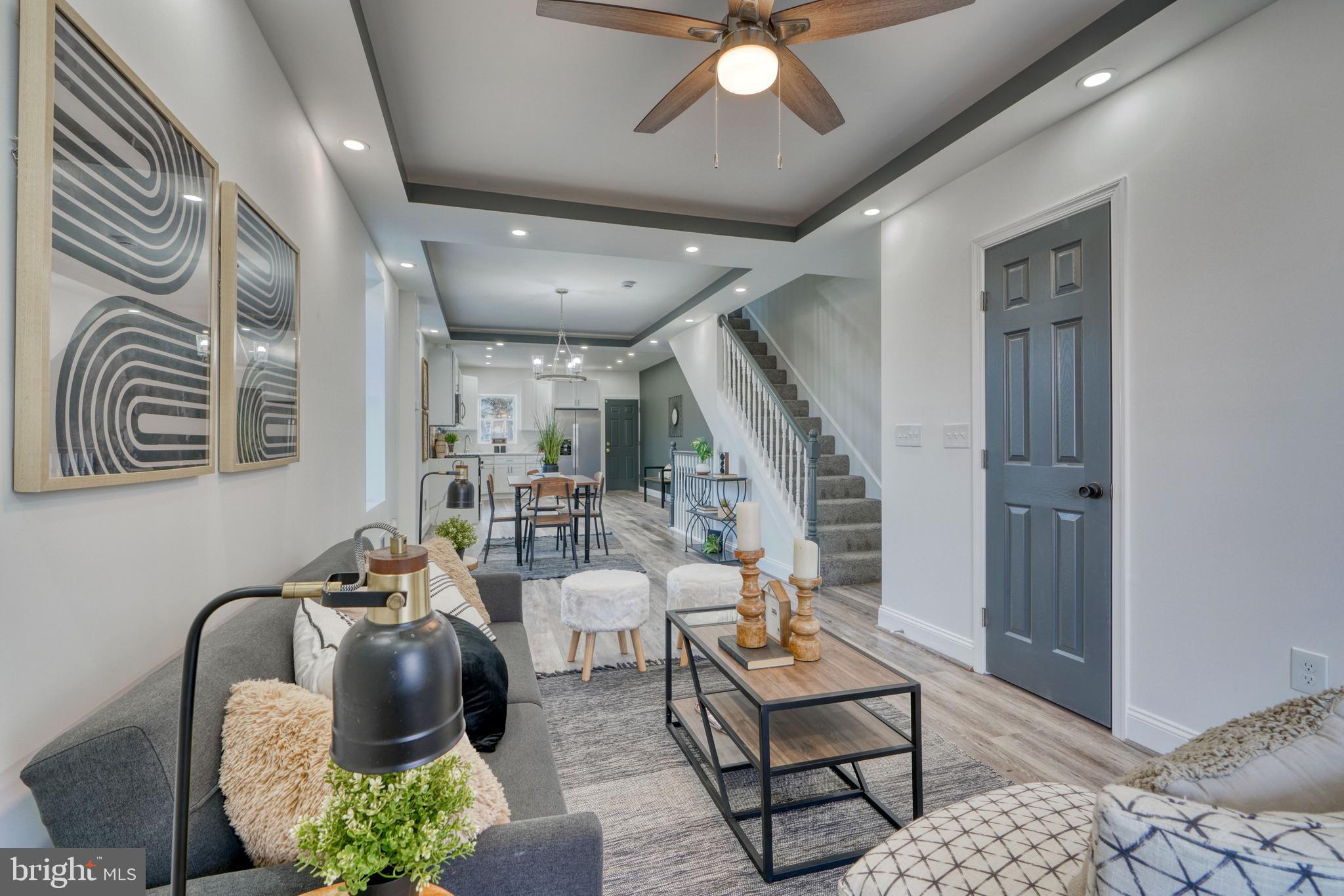 WINCHESTER - Residential