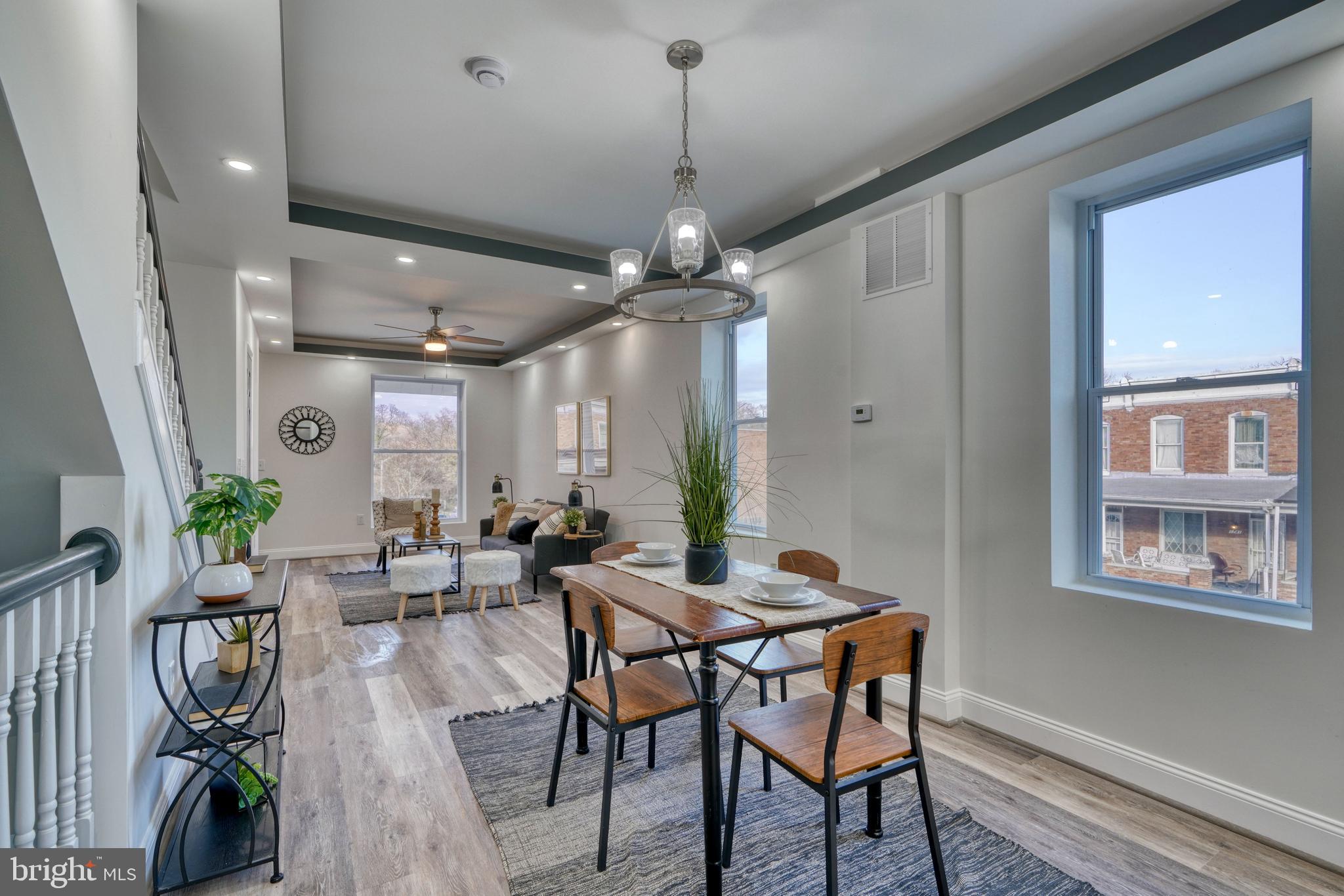 WINCHESTER - Residential