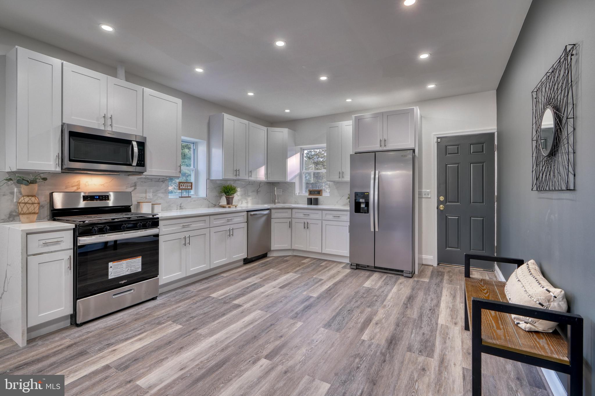 WINCHESTER - Residential