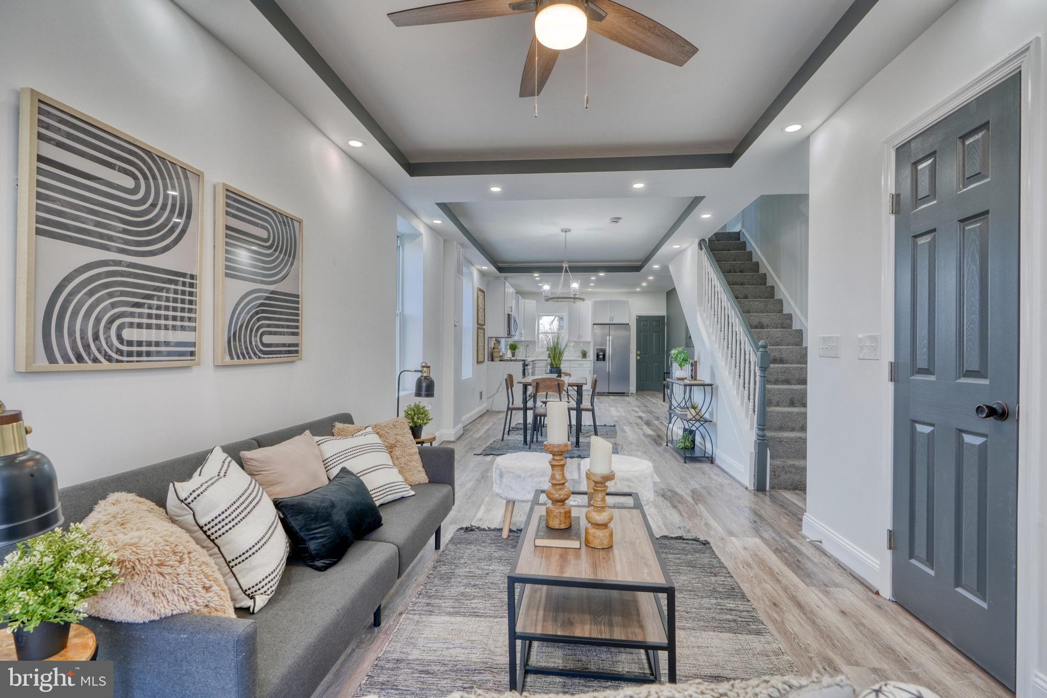 WINCHESTER - Residential