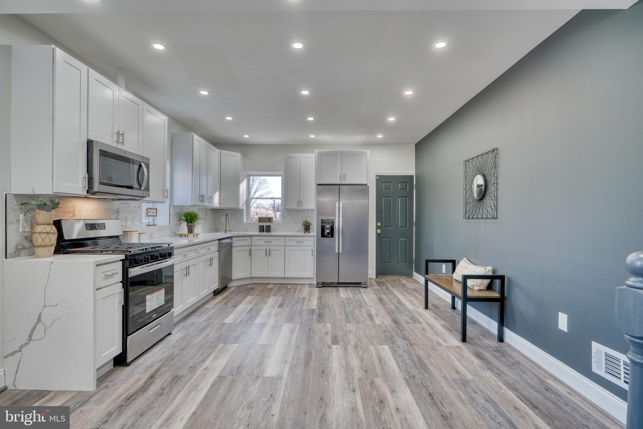 WINCHESTER - Residential