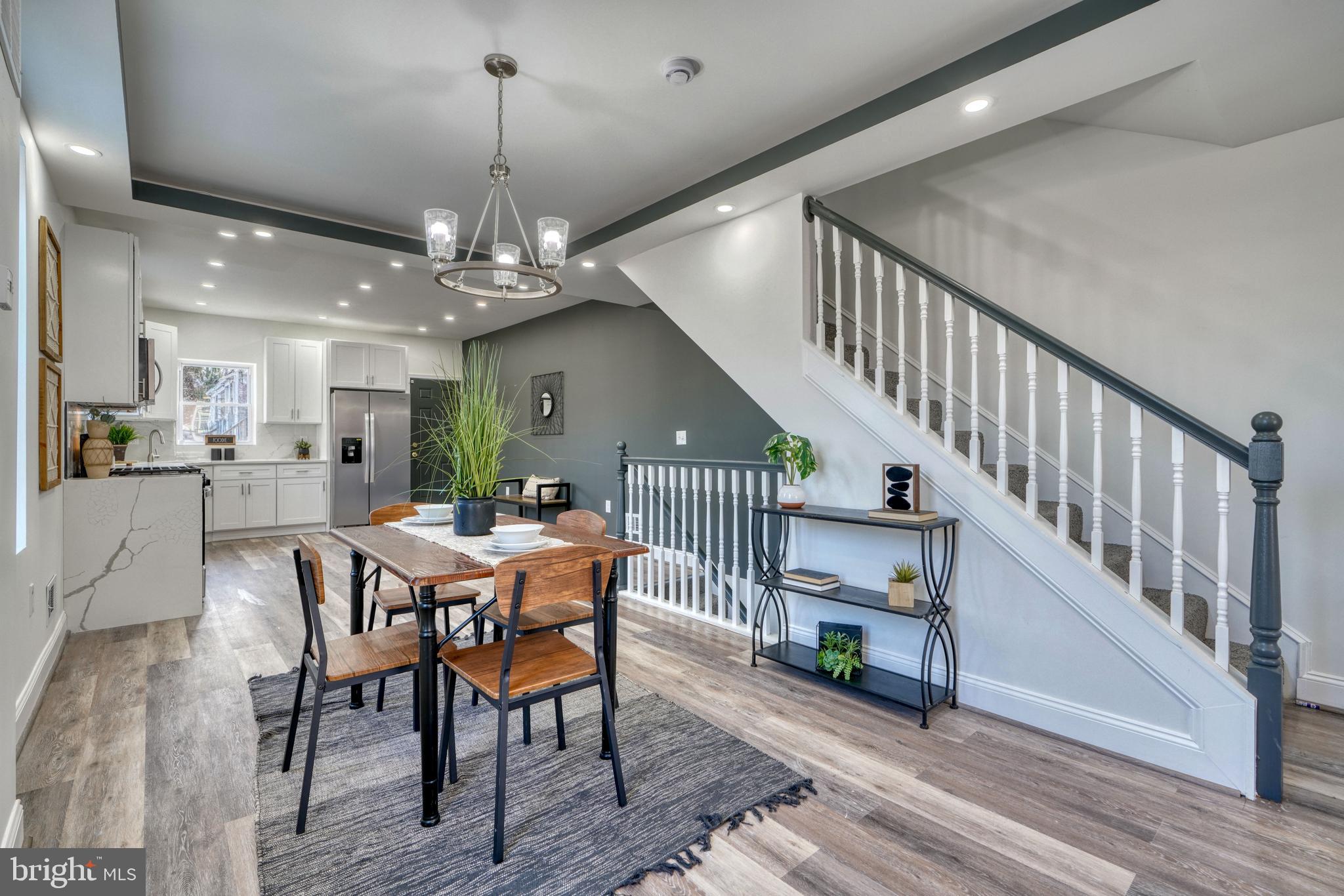 WINCHESTER - Residential