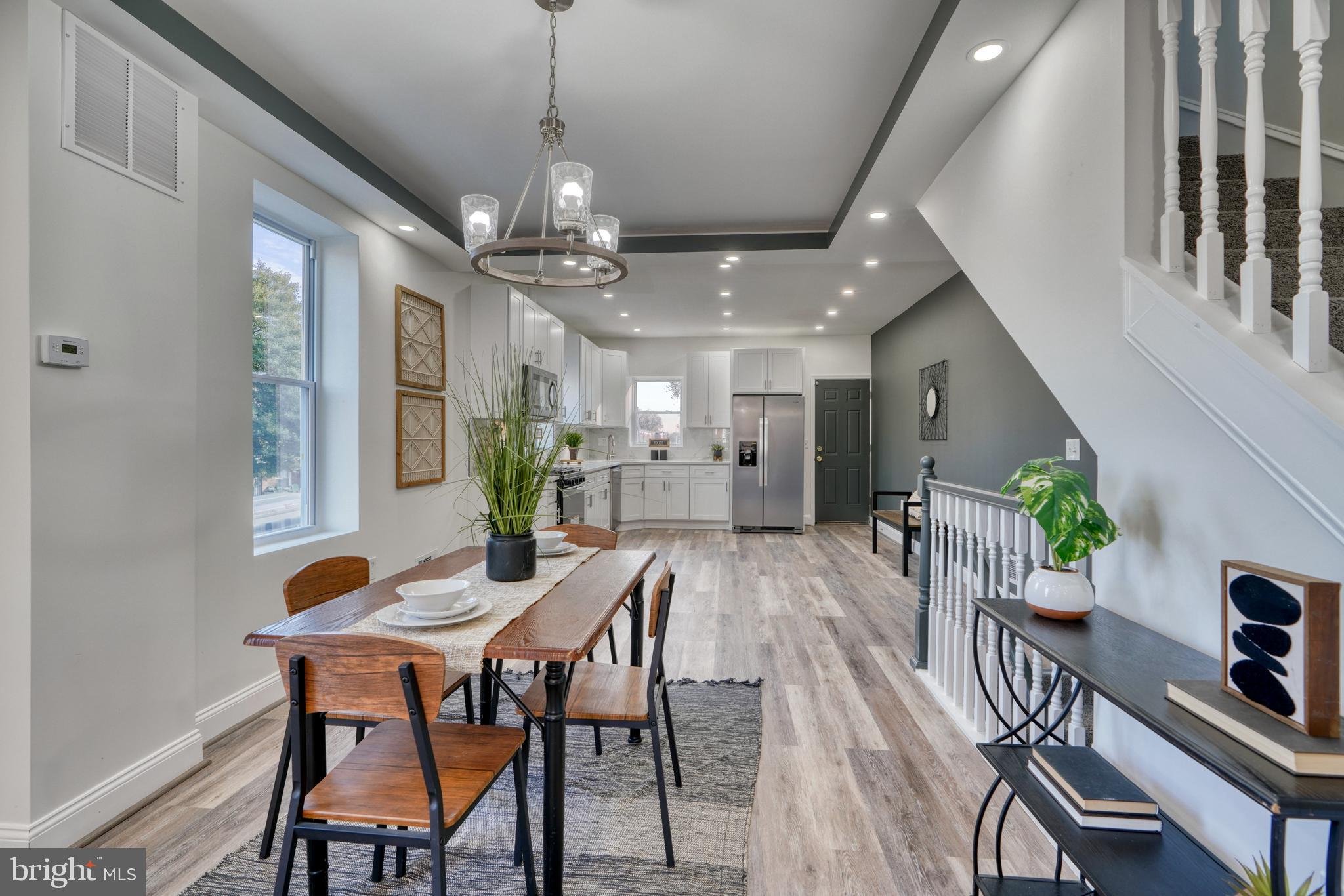 WINCHESTER - Residential