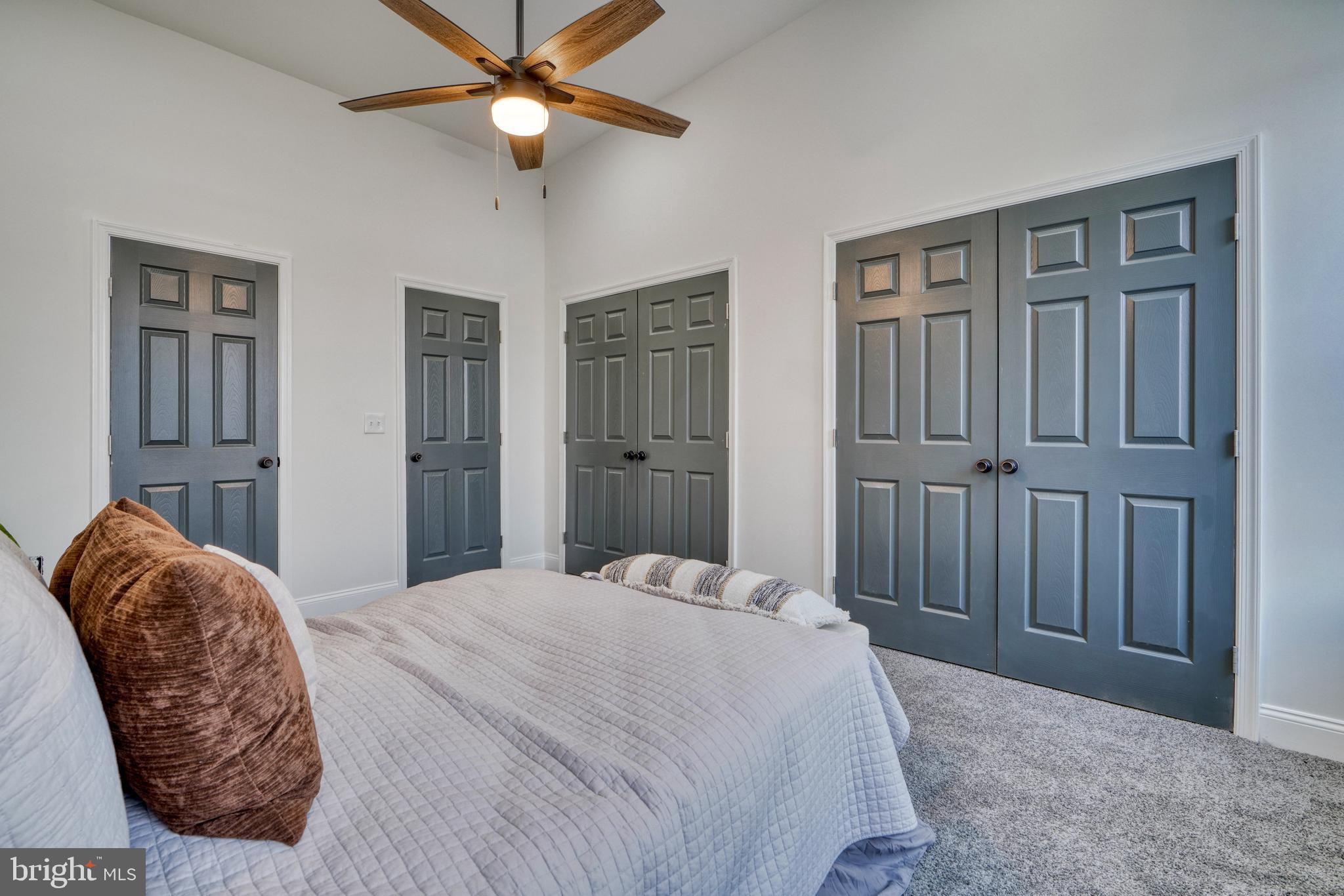 WINCHESTER - Residential