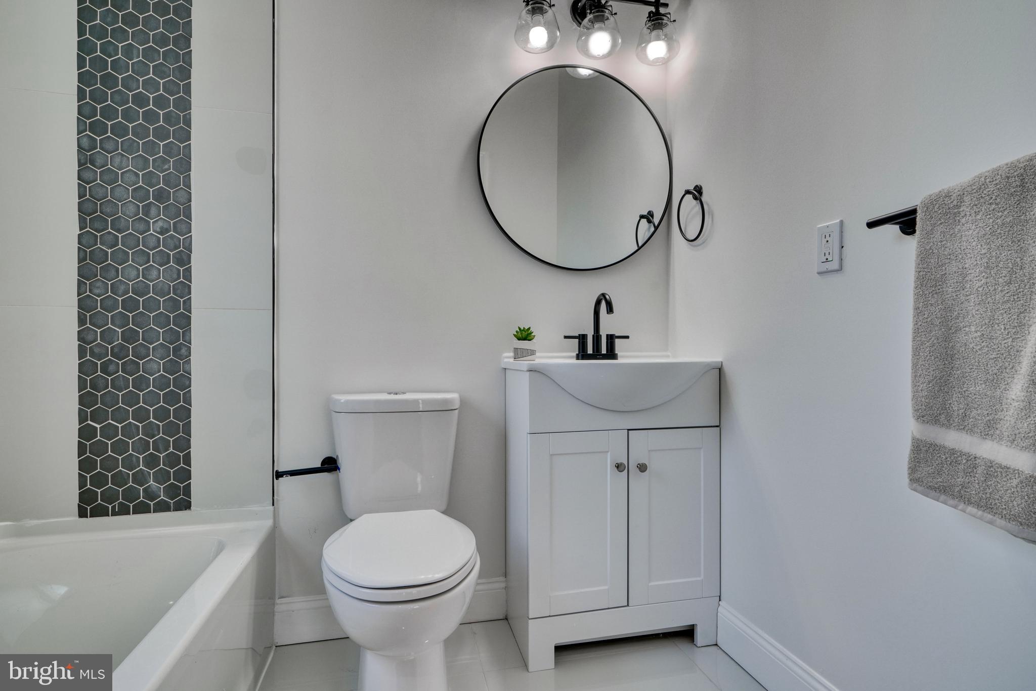 WINCHESTER - Residential