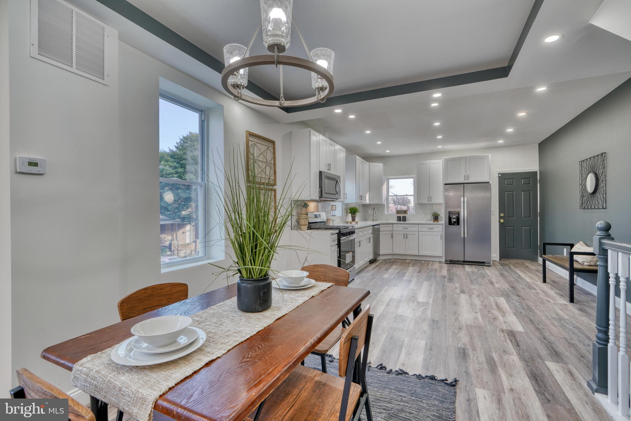 WINCHESTER - Residential